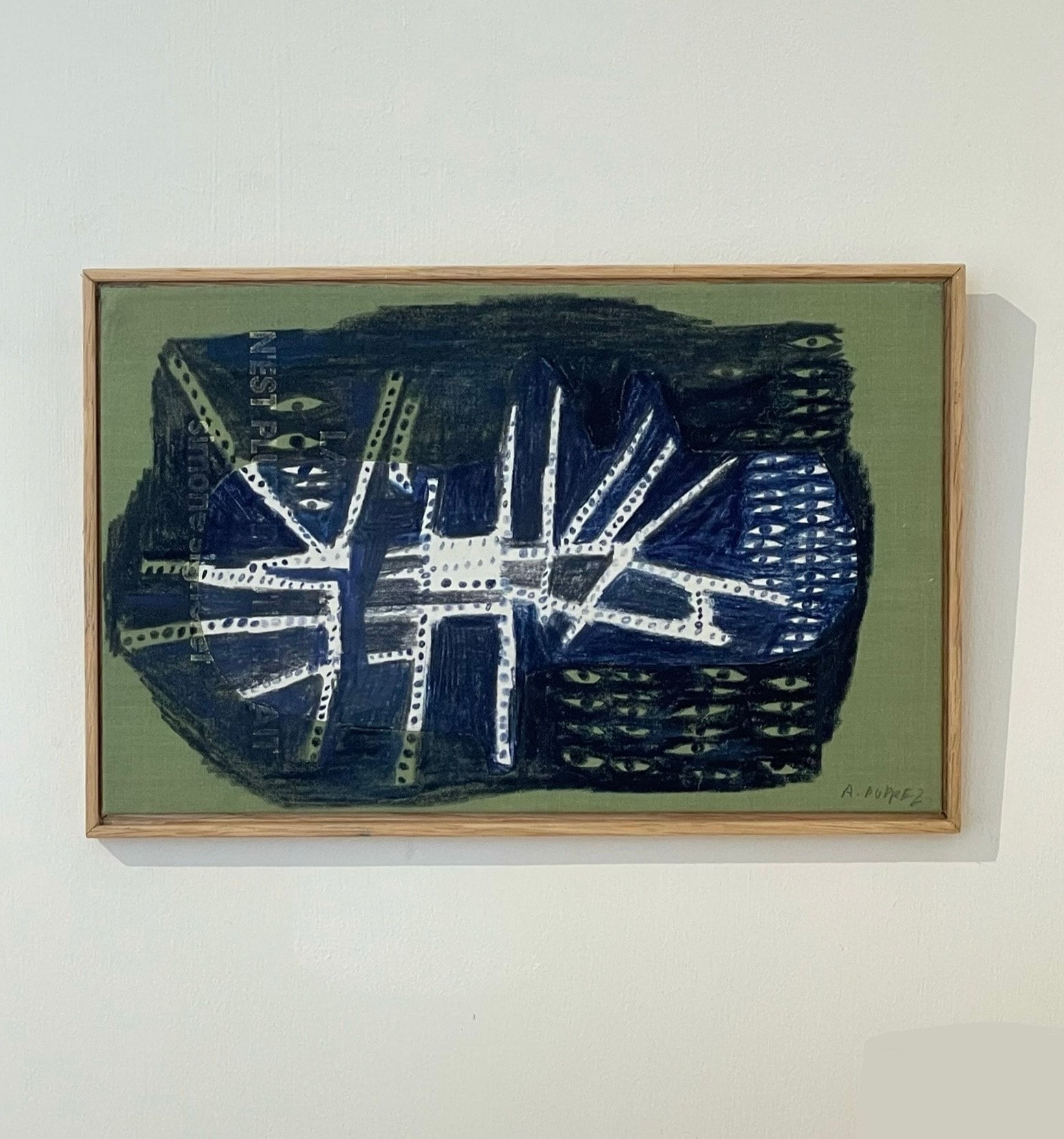 Wondering People, Alexandra Duprez, Untitled, 2023