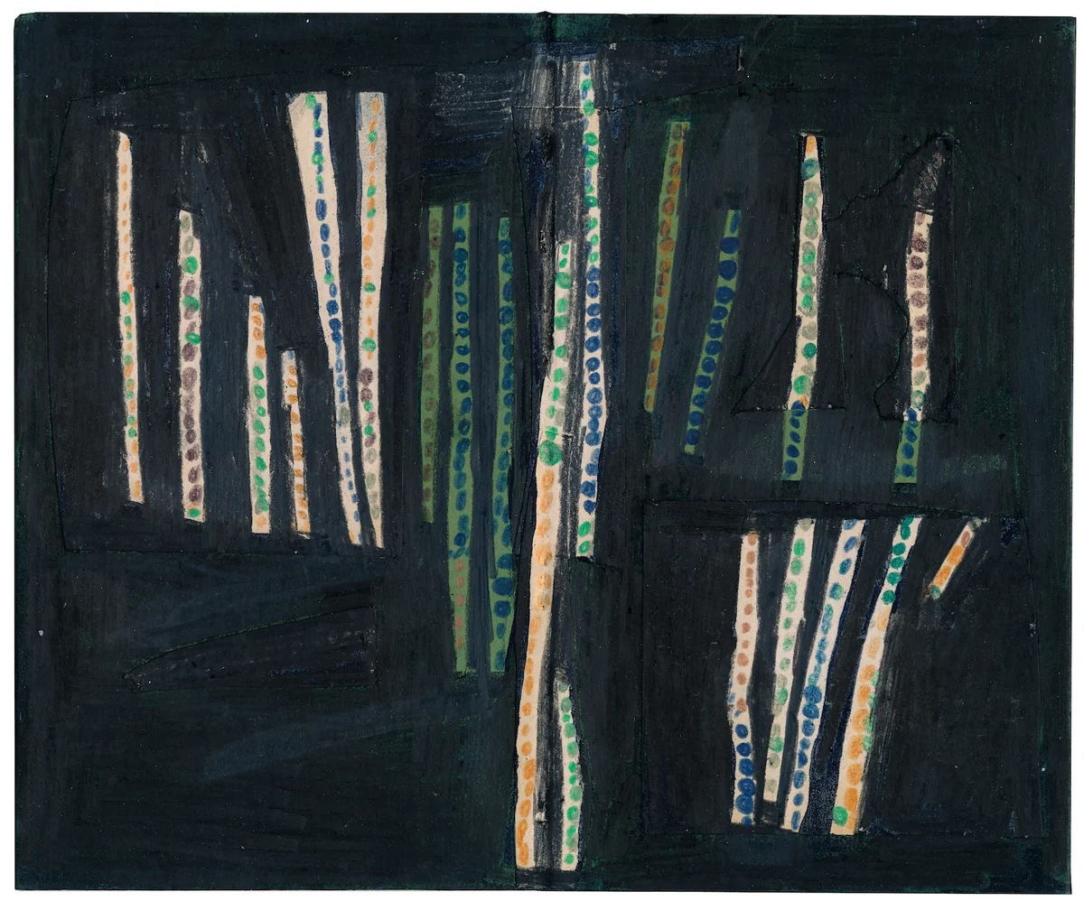 Wondering People, Alexandra Duprez, Untitled, 2023