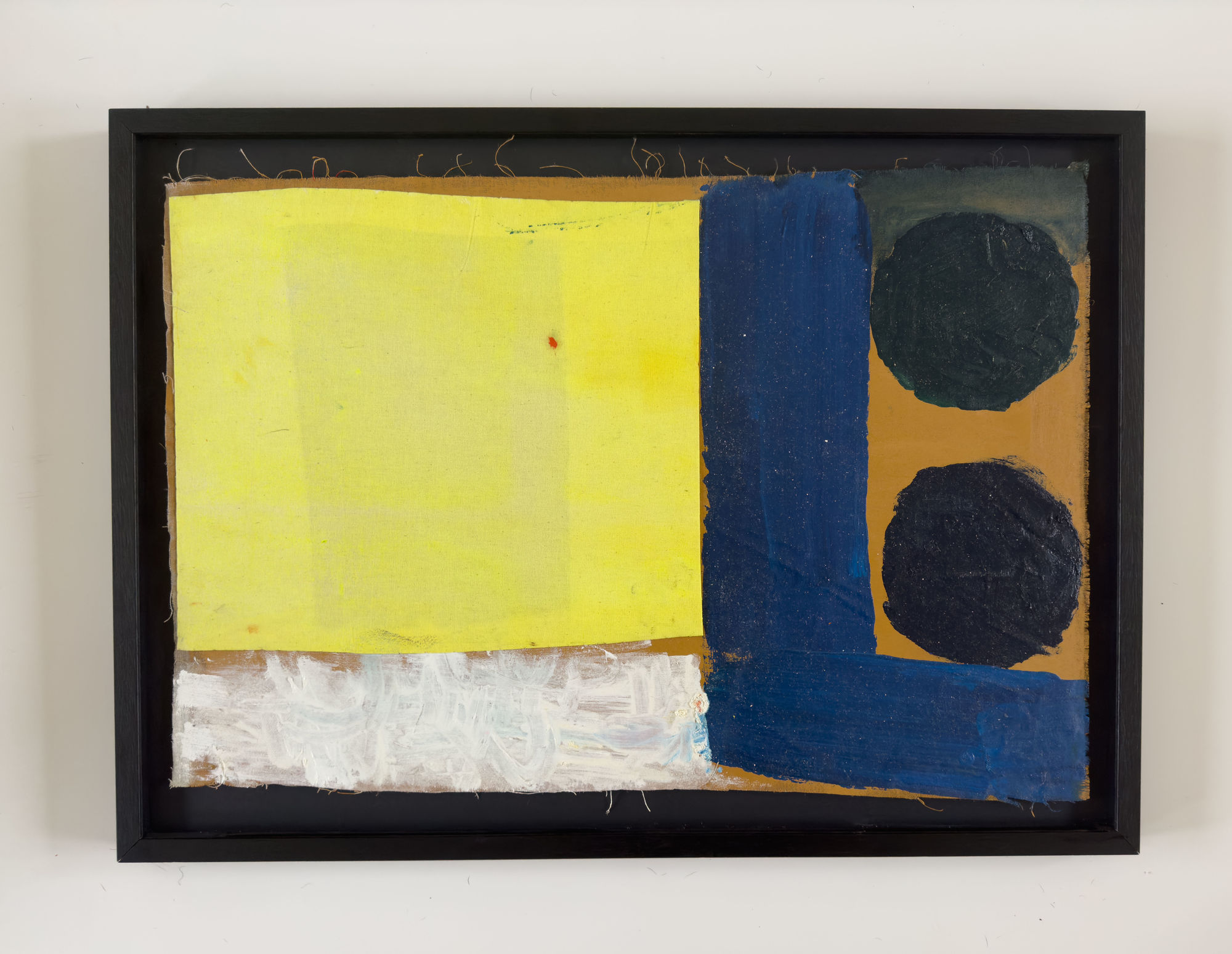 Wondering People, Vicky Pylorides, Sounion, 2023