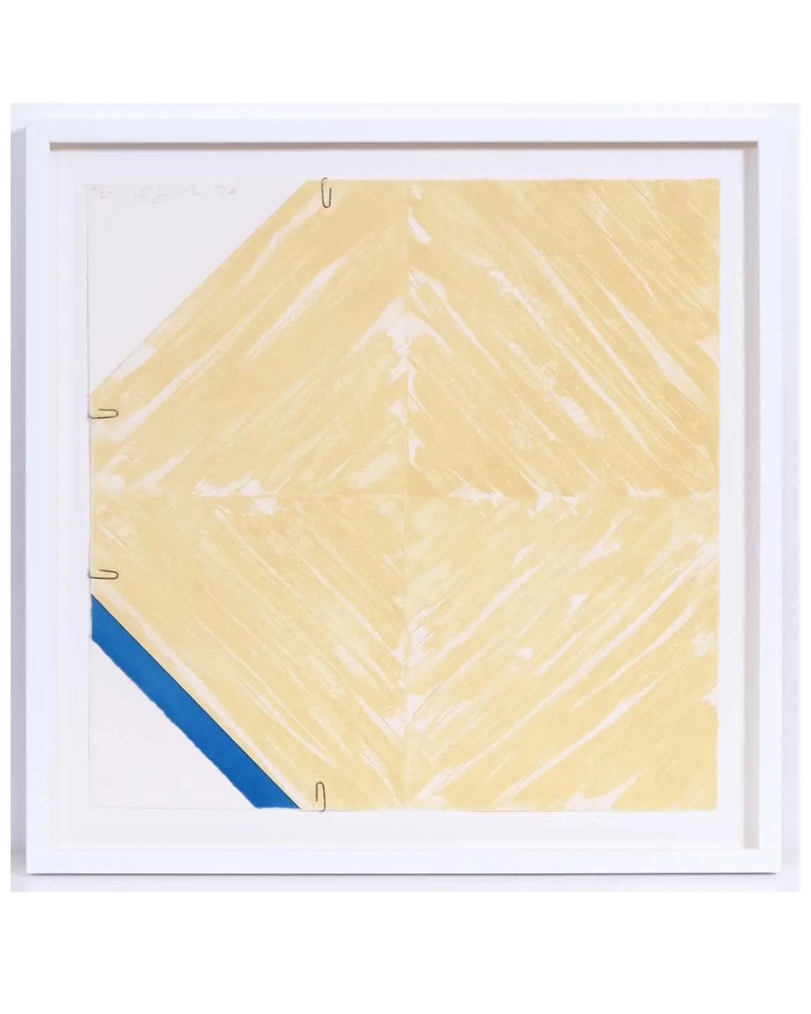 Richard Smith, Paperclip Suite IIb