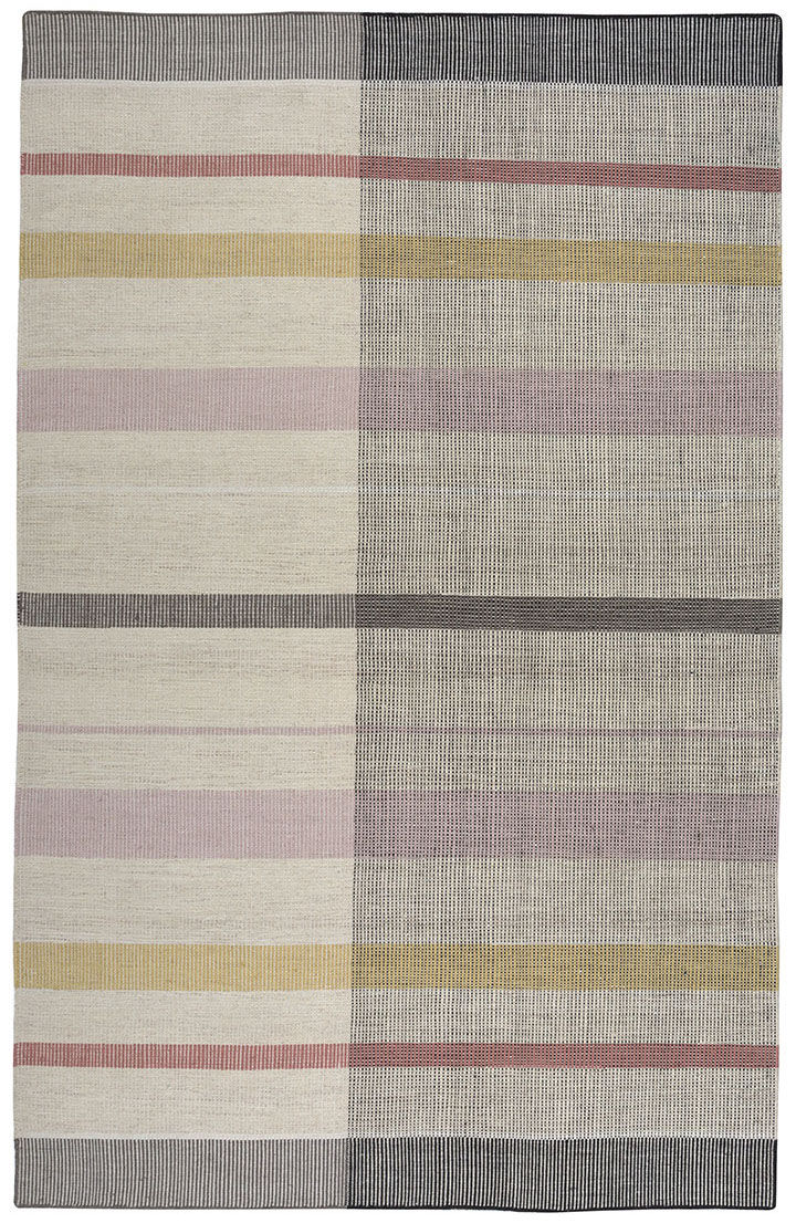 Vanderhurd, Jasper Waffle rug