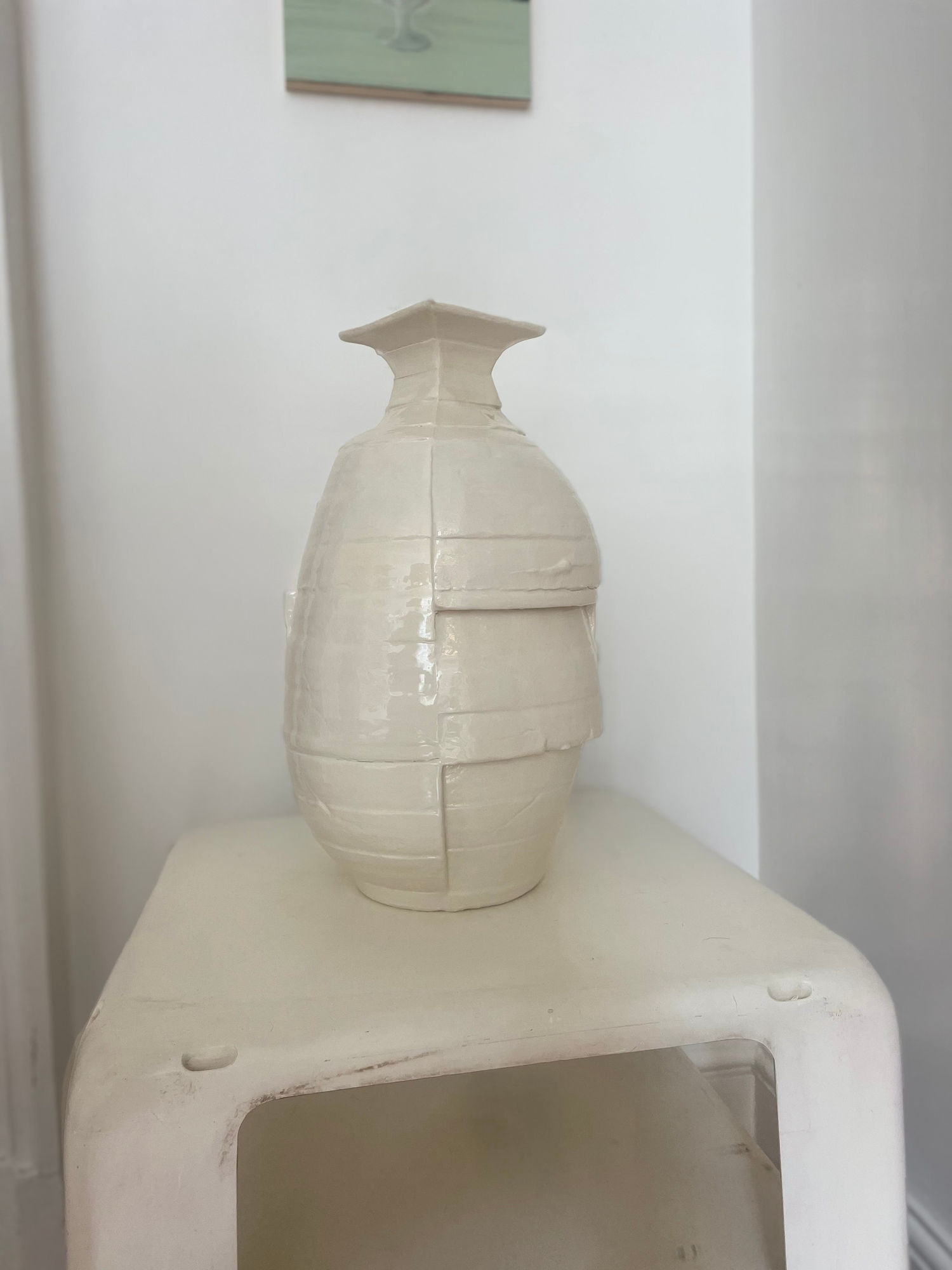 Wondering People, Peter Mears, Opera Vessel, 2024