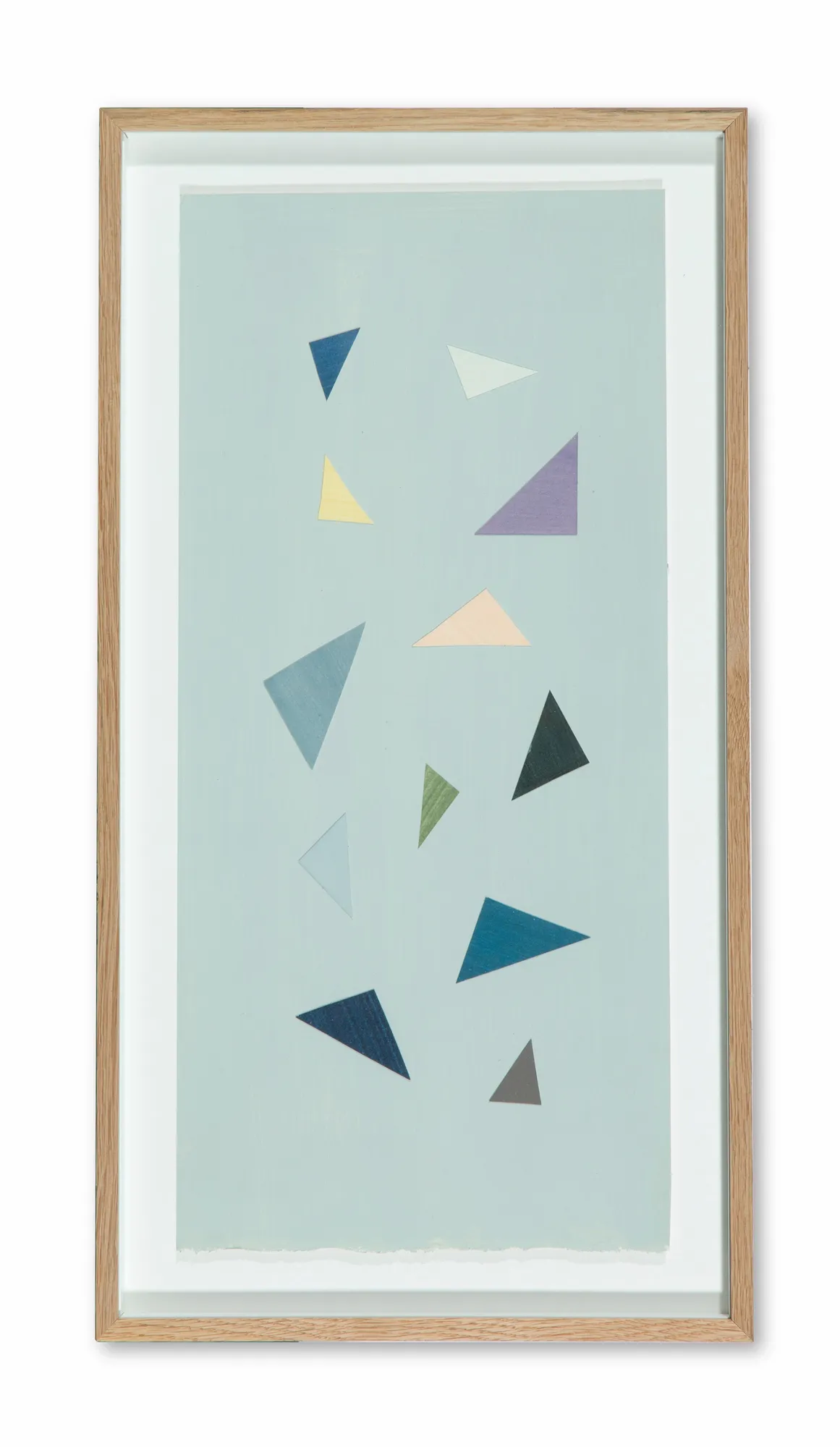 Caroline Popham, Harlequin