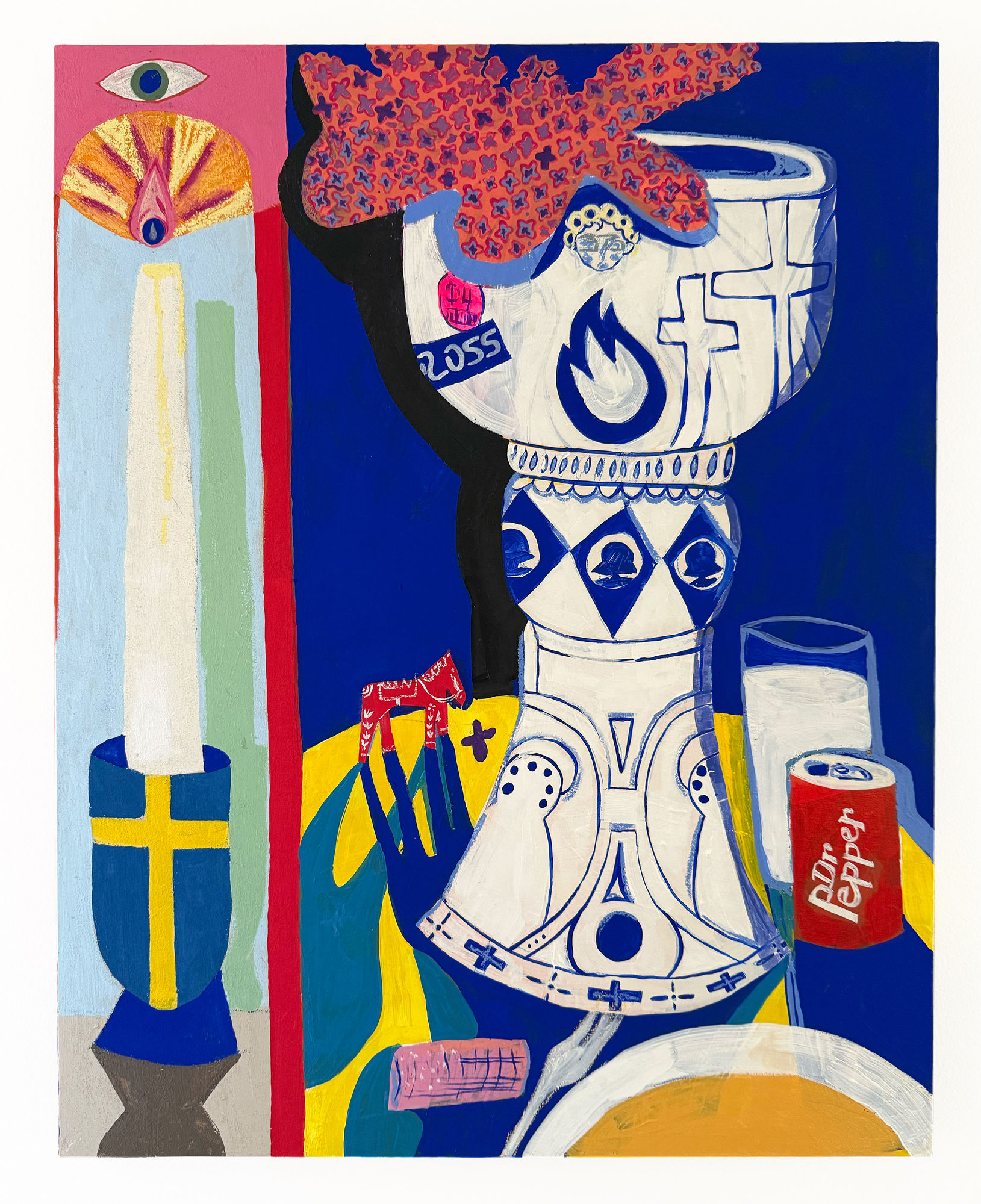 Blythe, nectar of the gods, 2025