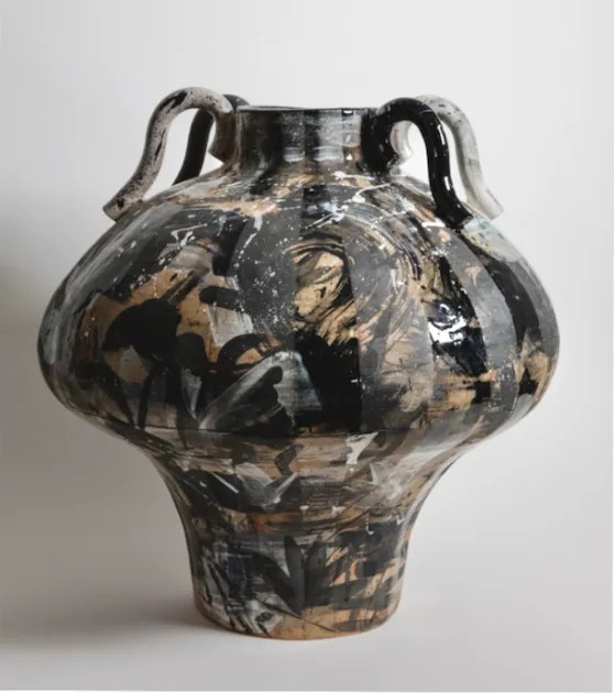 Paloma Wall, Hot Air, 2023