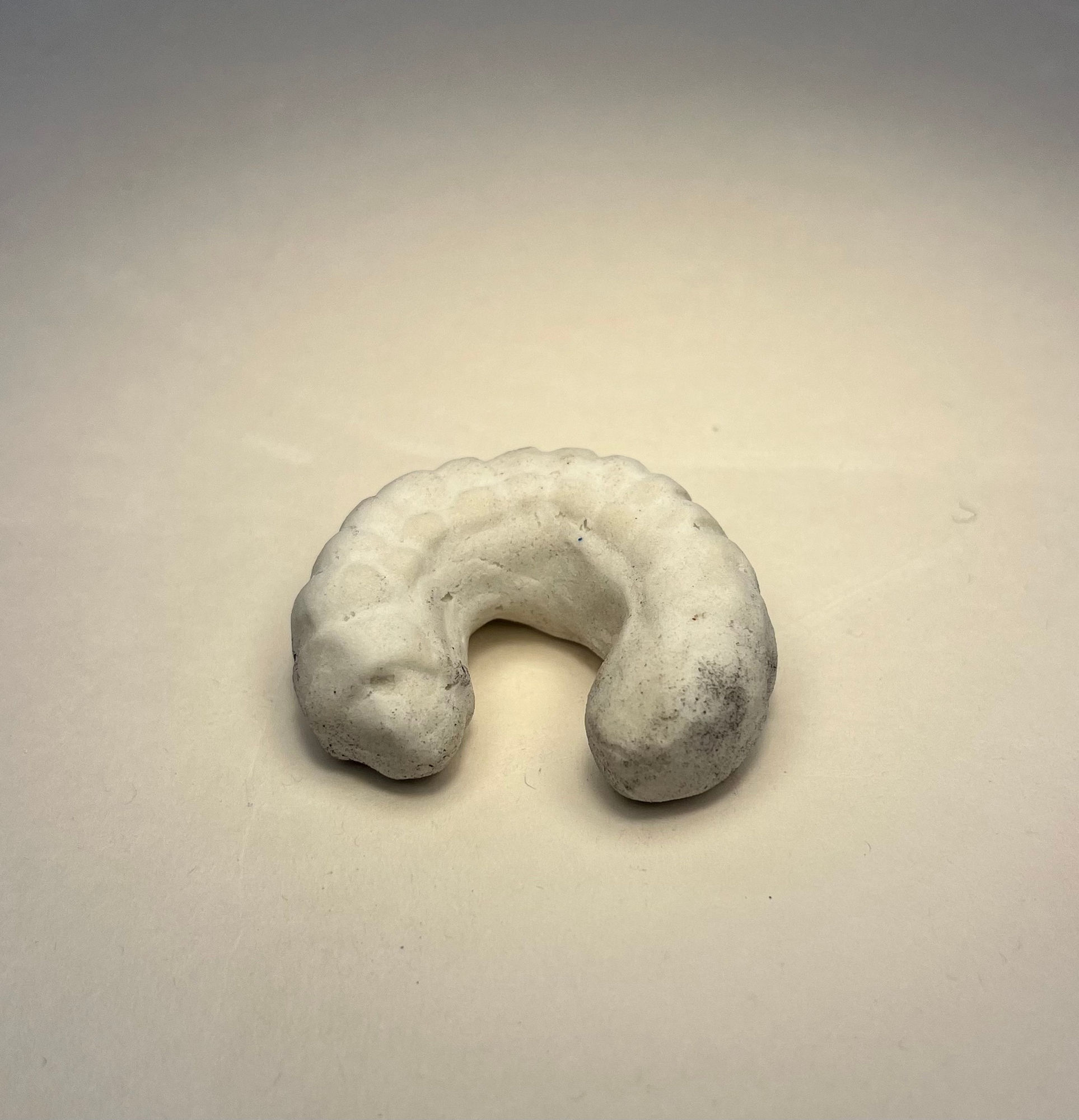 Lulu Marin, Gusanos , 2025