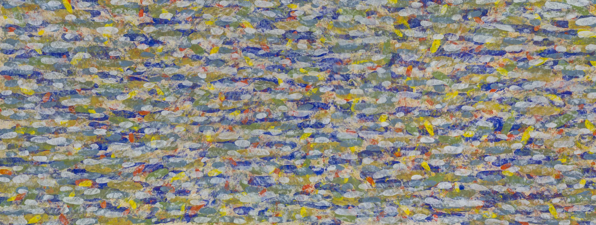 David Rankin, Wu Jia Po (1973)