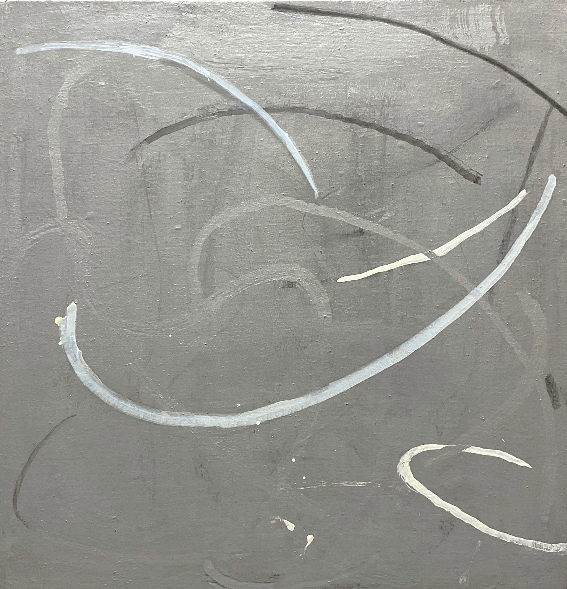 Michael Mulhern, Untitled