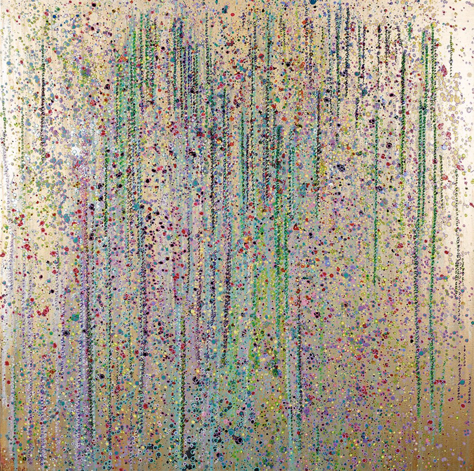 Leslie Parke, Far Signals