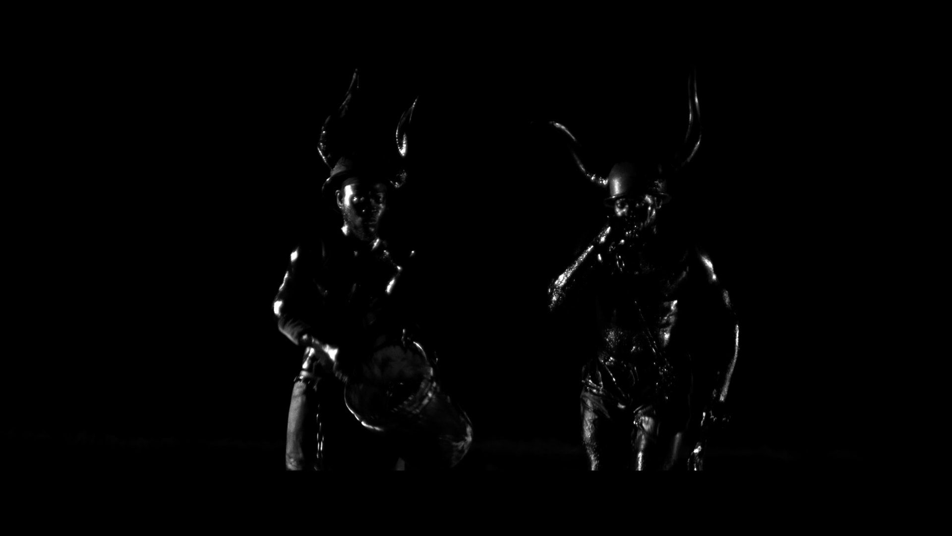 Billy Gerard Frank, Second Eulogy:Mind The Gap ( Jab Jab NO.2 ) 2019