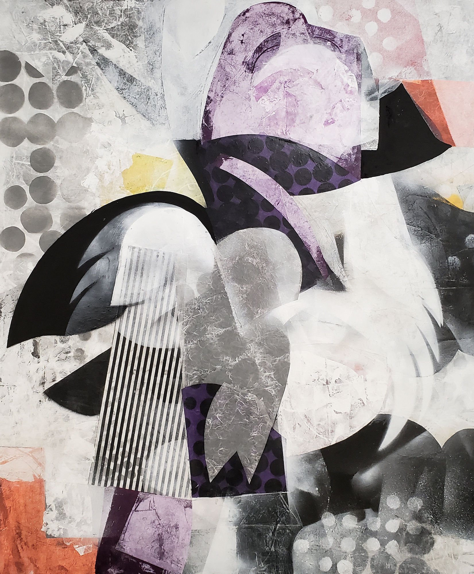 Charlie Hewitt, Yankee Ghost