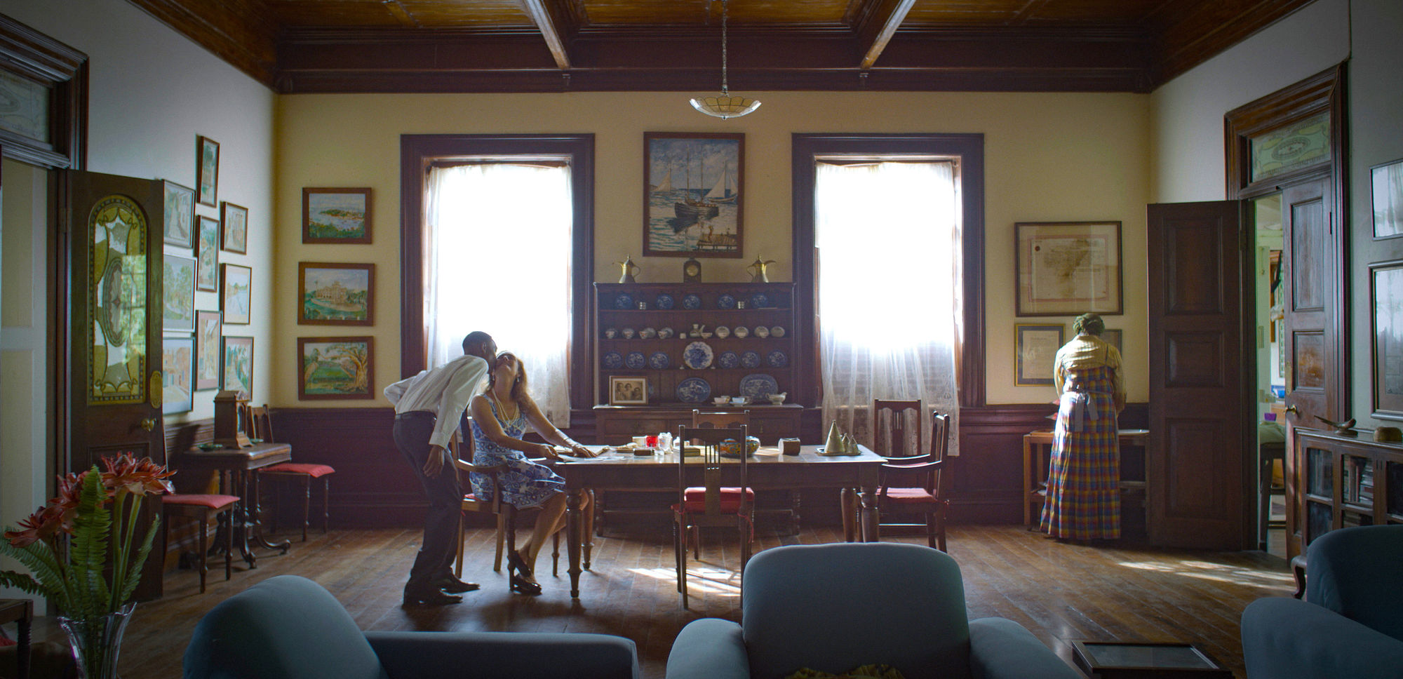 Billy Gerard Frank, Second Eulogy:Mind The Gap (Memory Of Love and Ruins. No.1 ) 2019