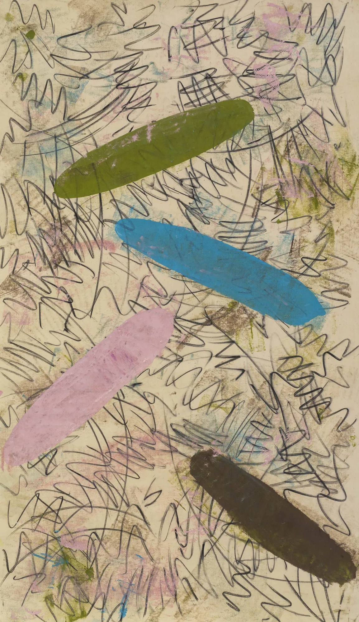 David Rankin, Hillside Koan (1974)