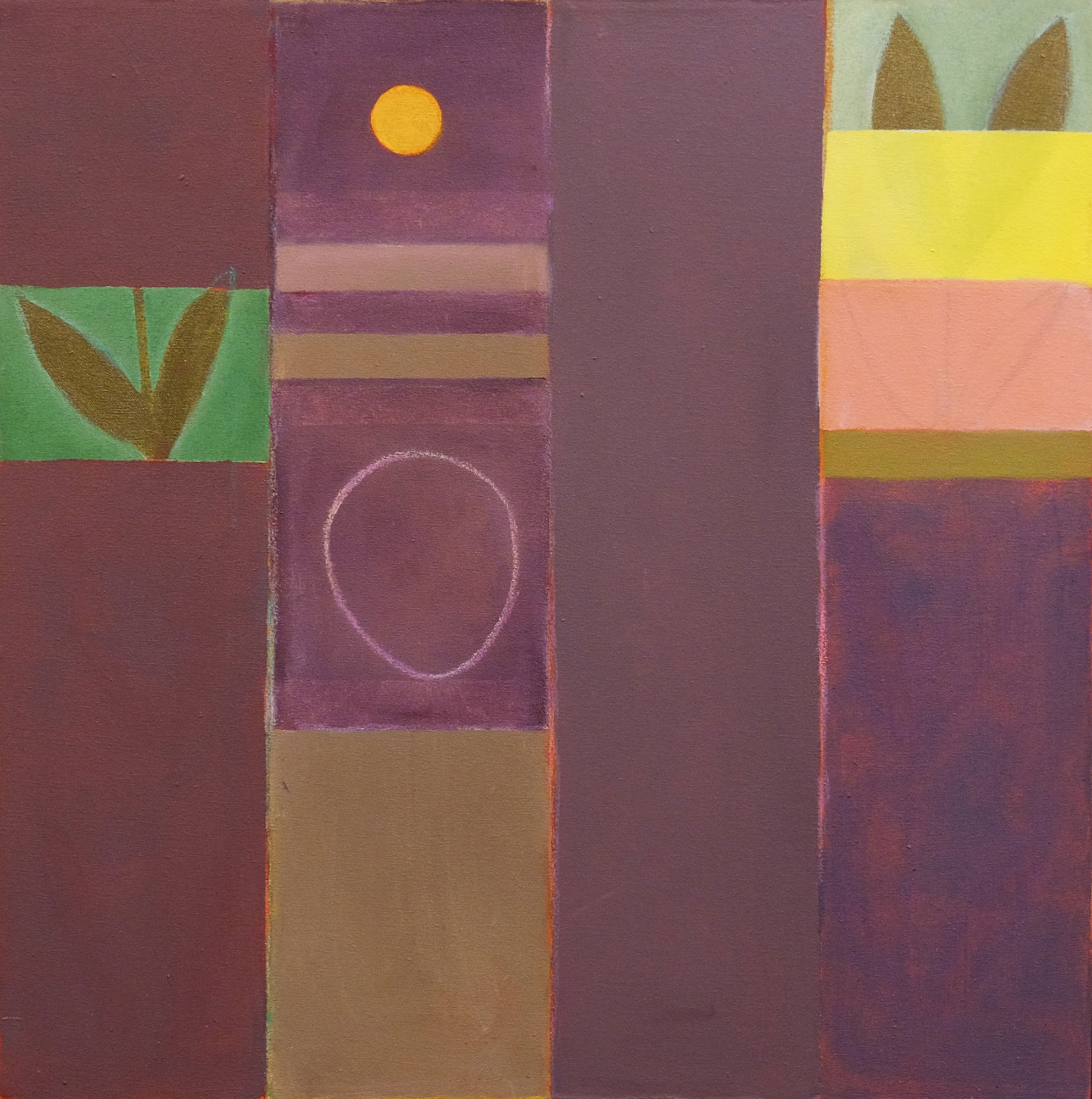 Brigitte Keller, Summer Night