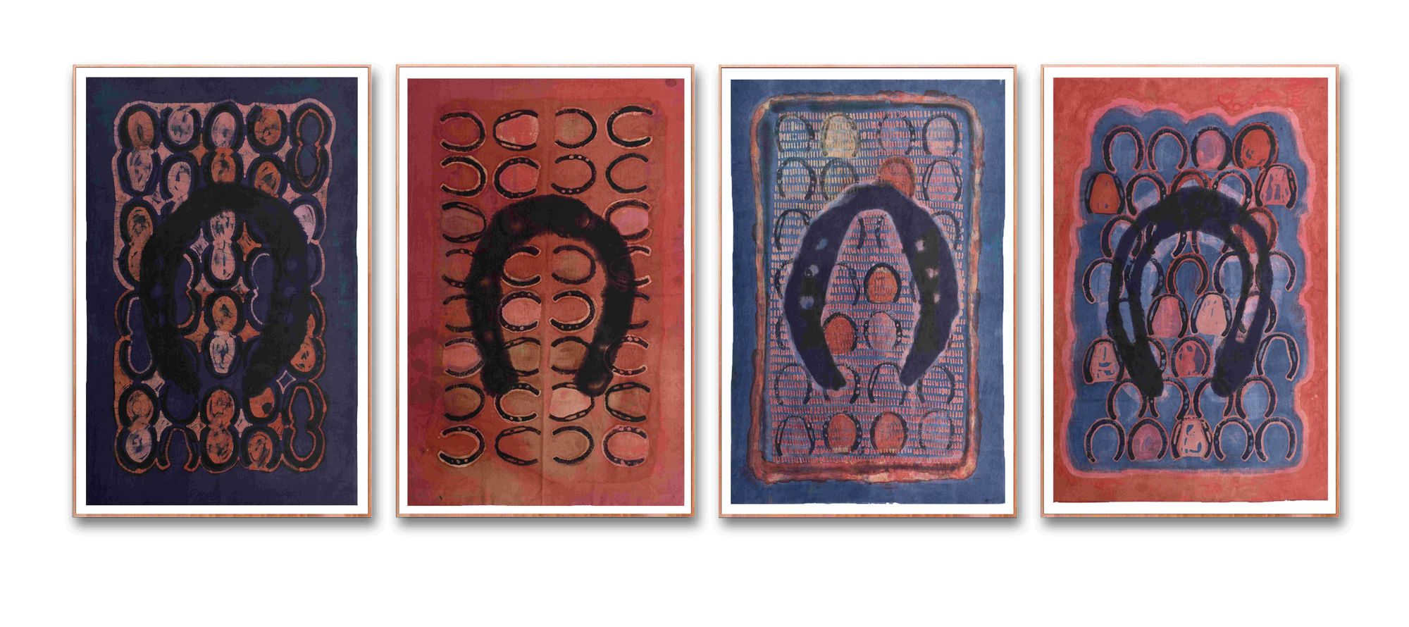 Ujjal Dey, Root - map, 2023