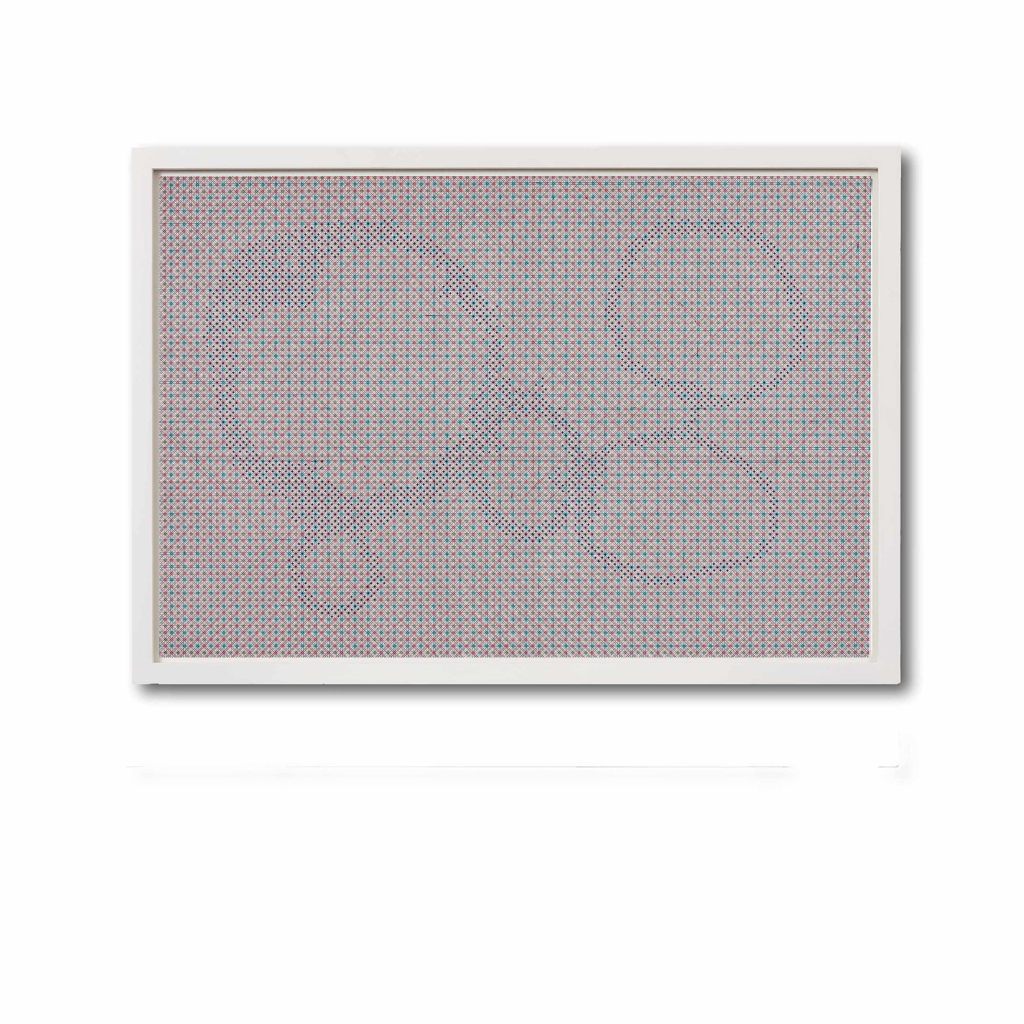 Aritra Majumder, Untitled, 2022