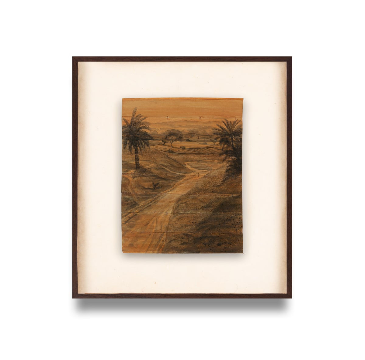 Santanu Debnath (b.1995), Sonakuri - II, 2023