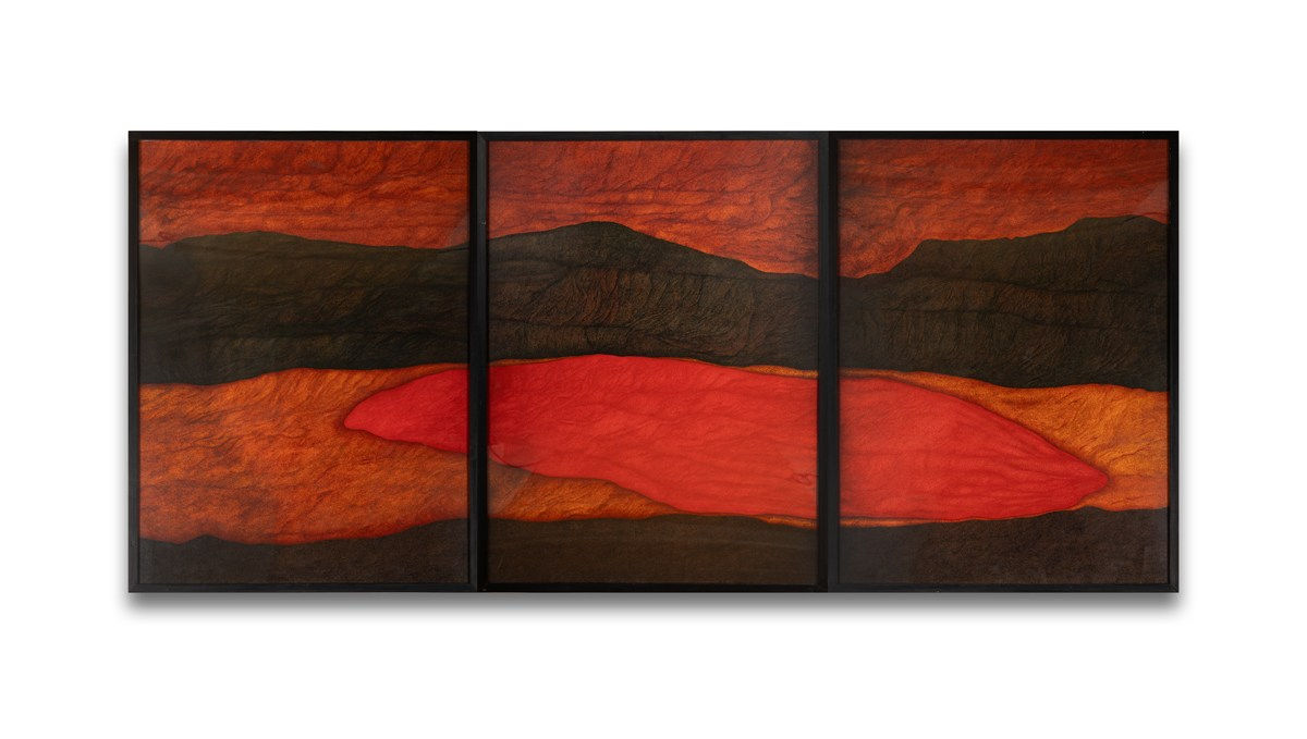 Arindam Adhikary, Root, 2022