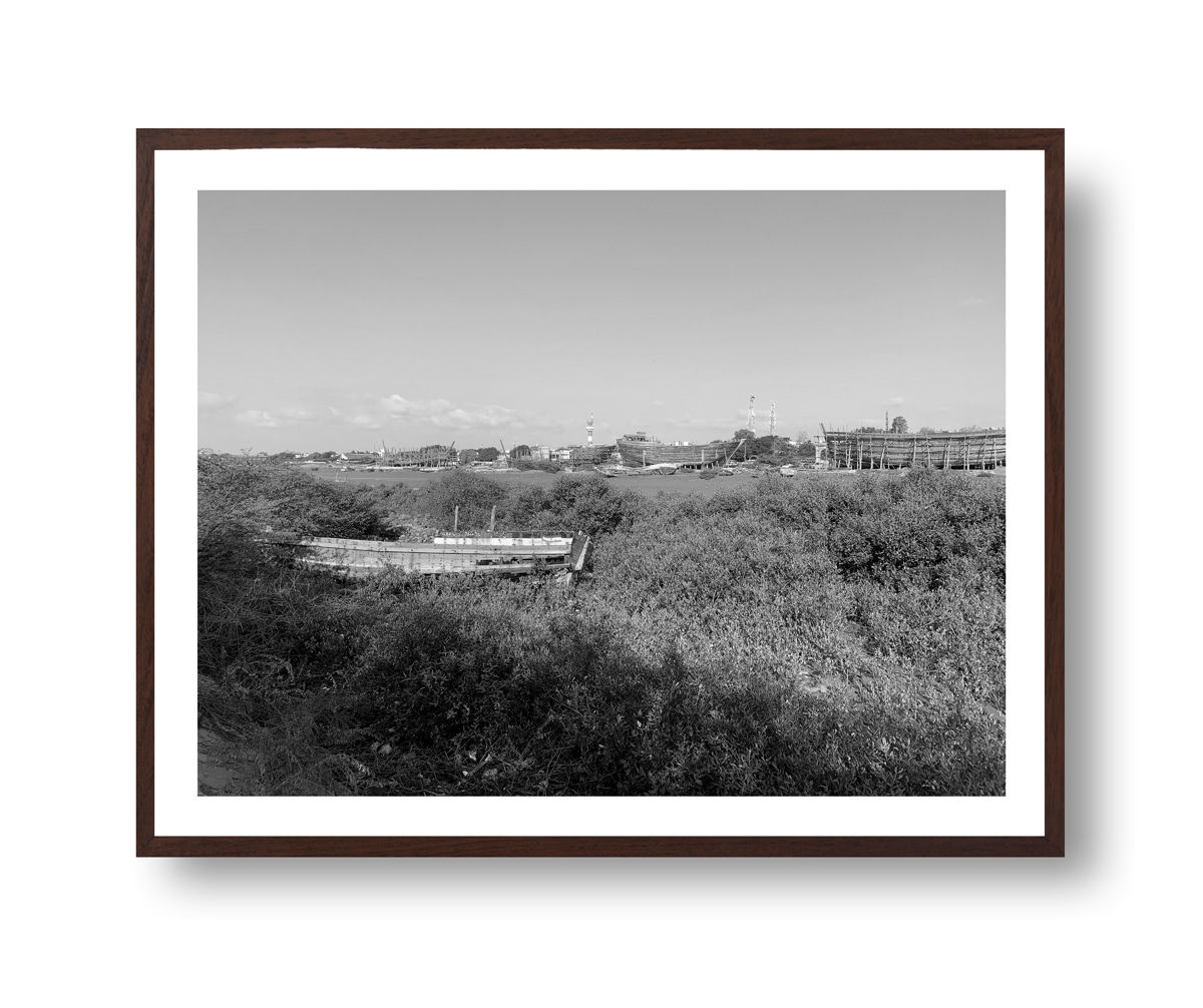 Ali Akbar P N, Bank of Rukmavati - 6, 2023