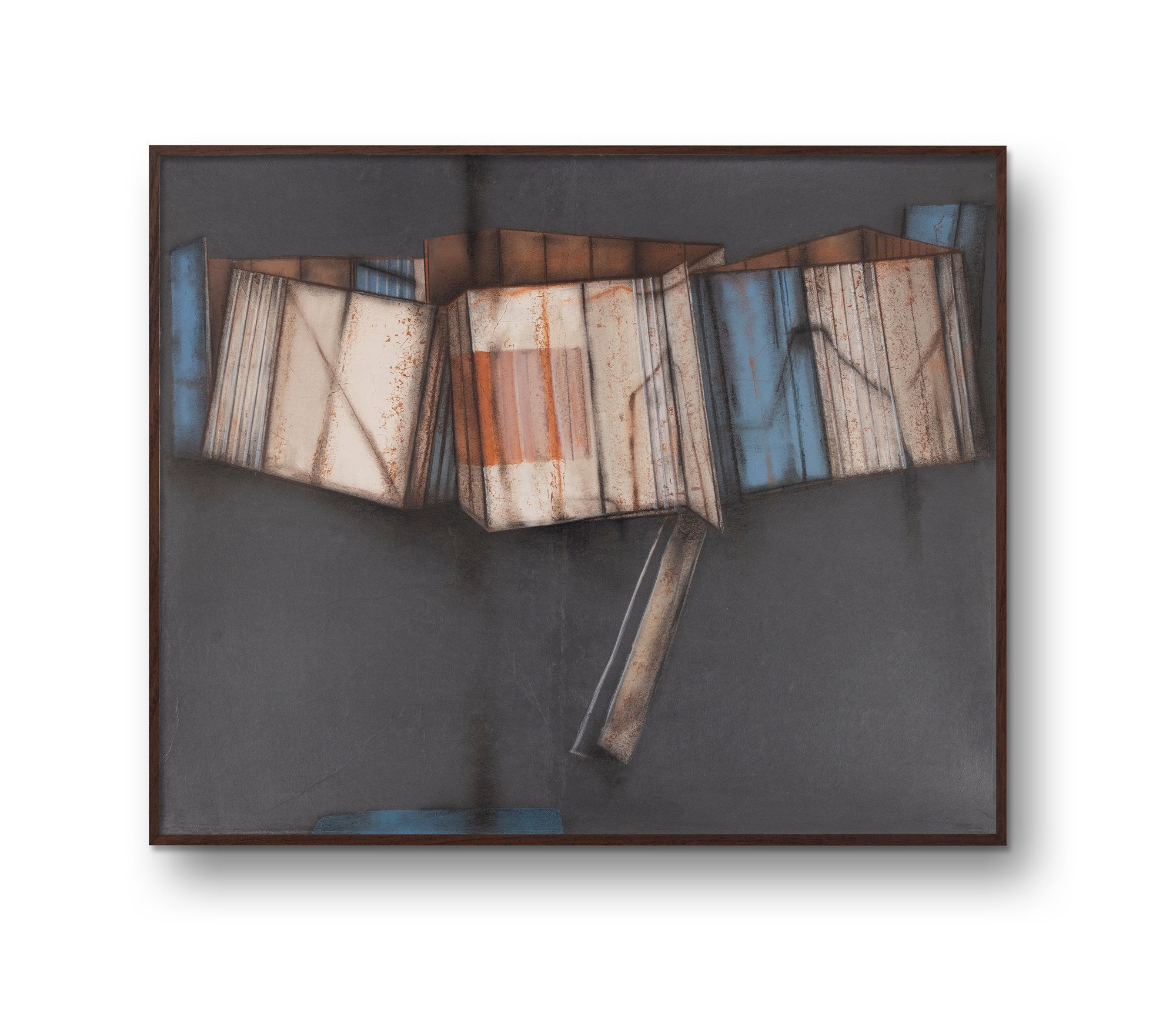 Suman Dey, Form I, 2023