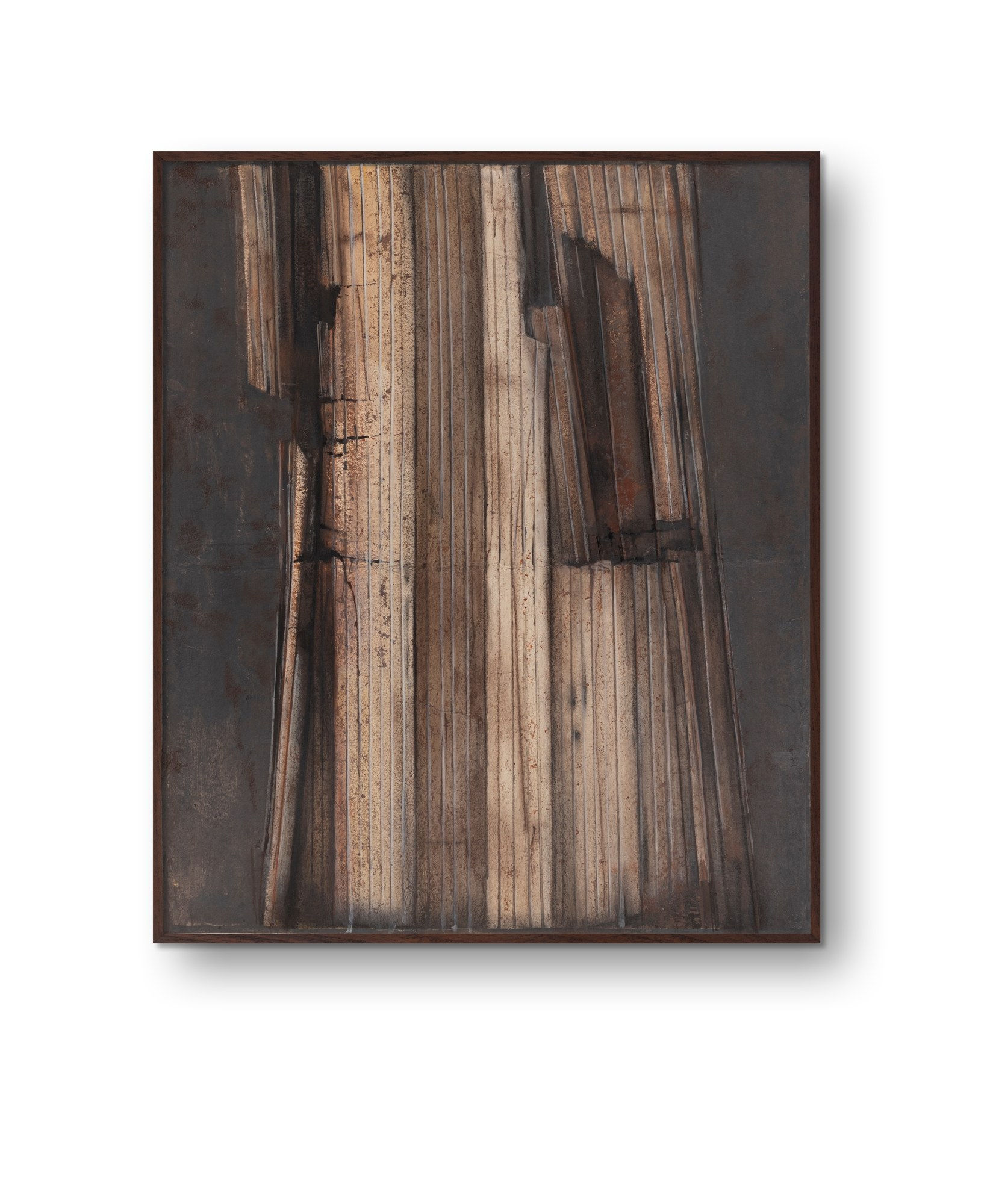 Suman Dey, Reminiscence VI, 2023