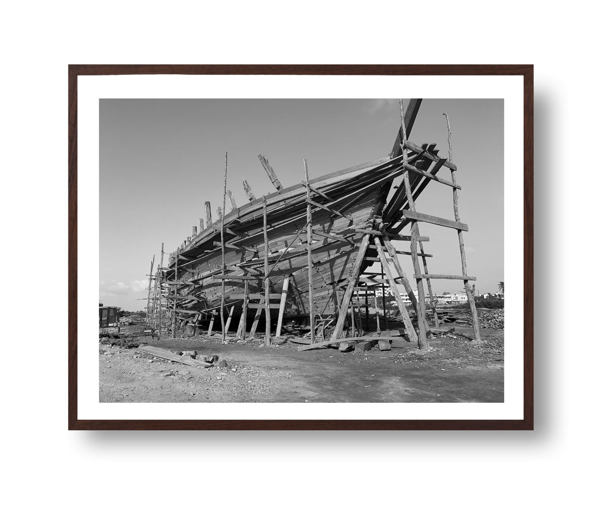 Ali Akbar P N, Bank of Rukmavati - 17, 2023