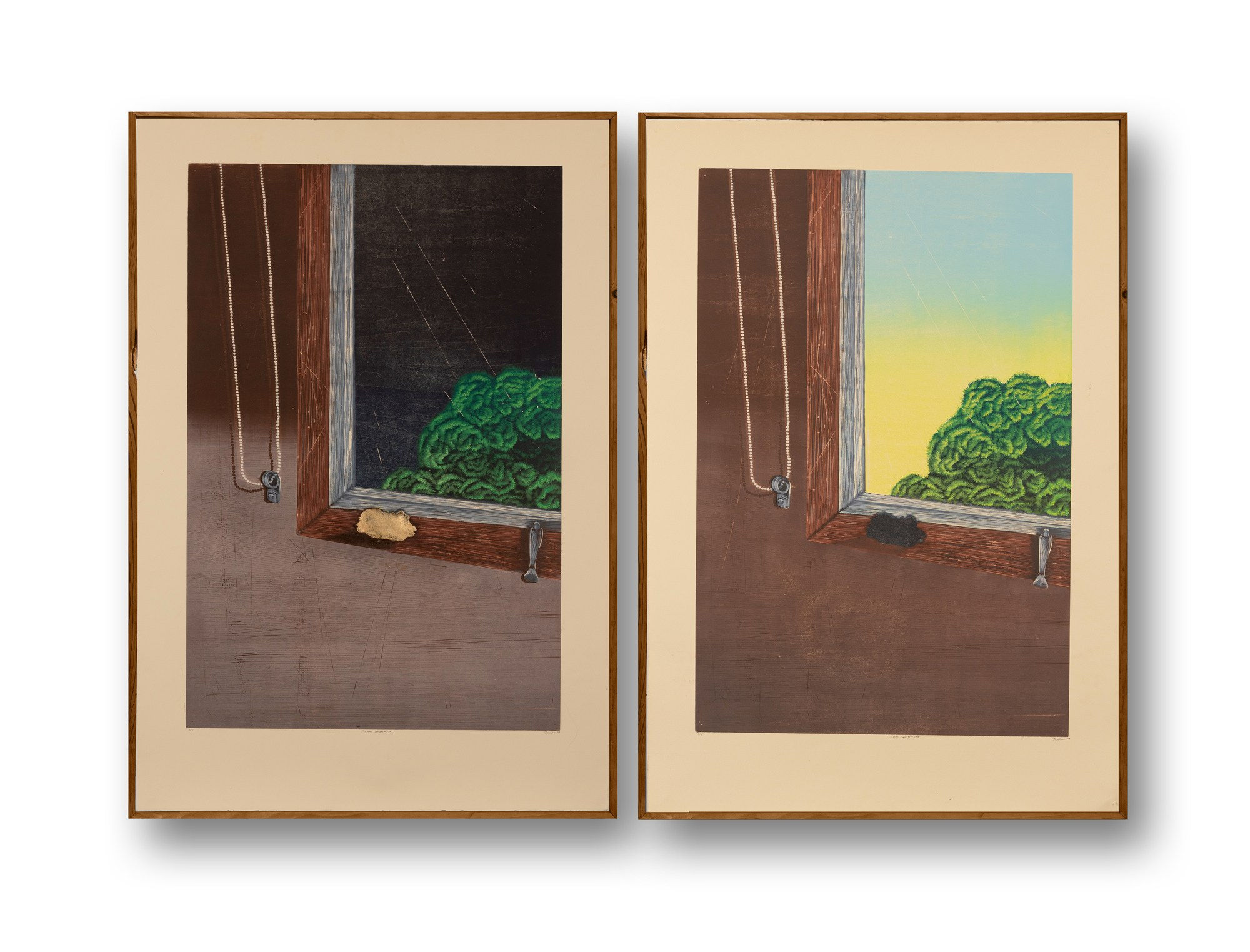 Janhavi Khemka, 3mm Impromptu, 2023