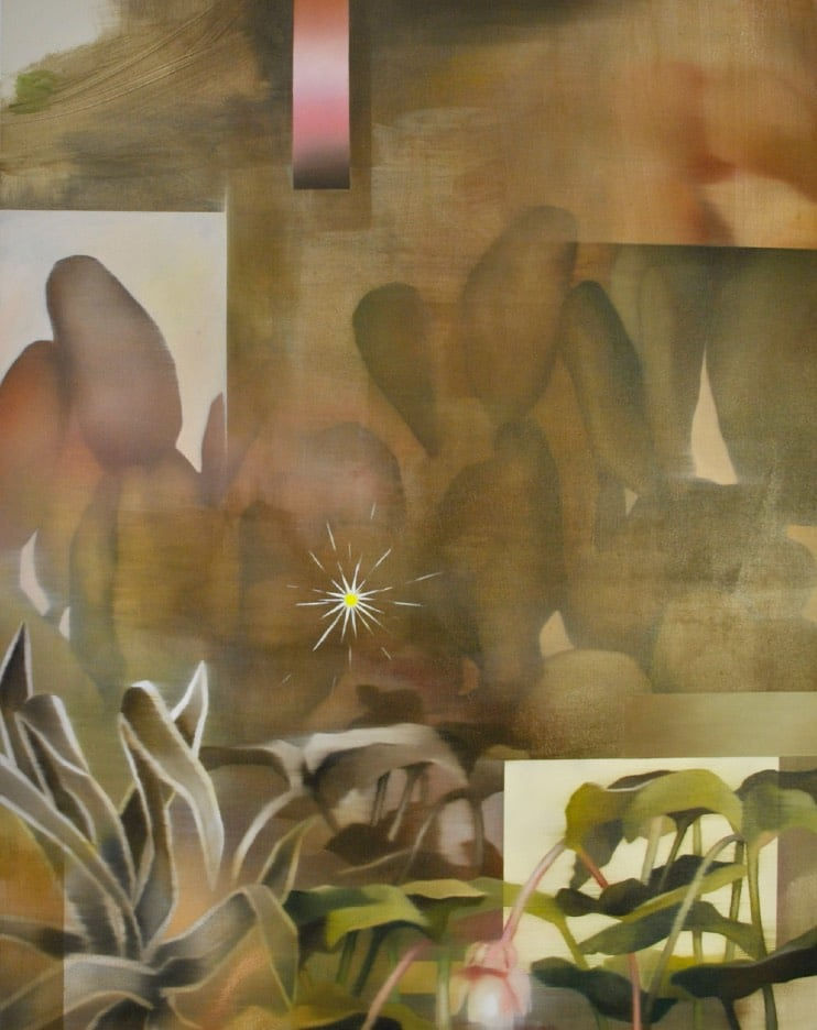 Johanna Bath, pinch, 2023