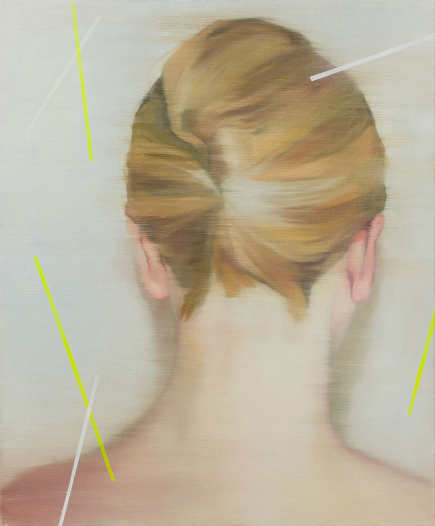 Johanna Bath, fractions, 2021