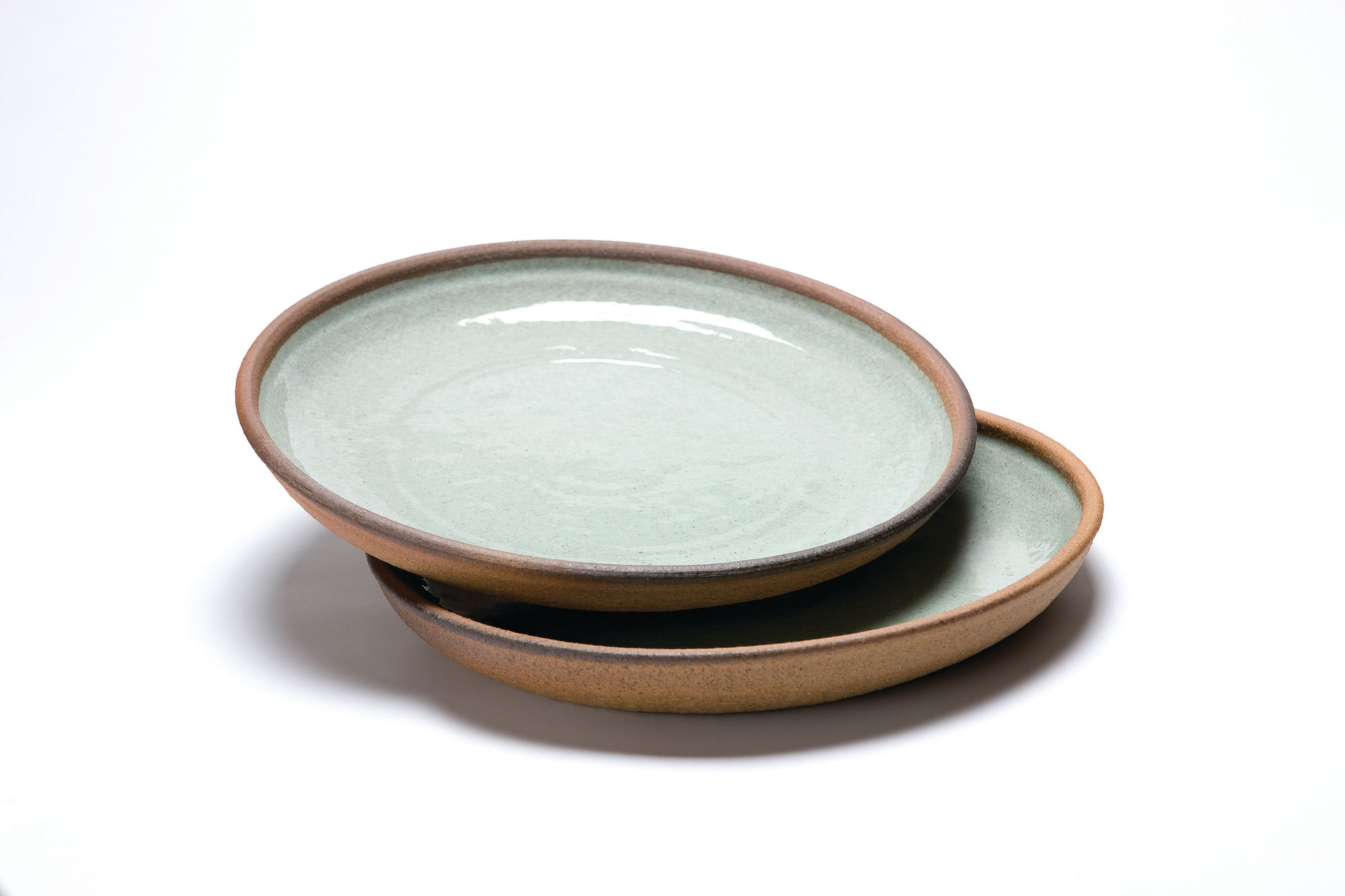 Ji Sookkyung, 원형수반, 2015