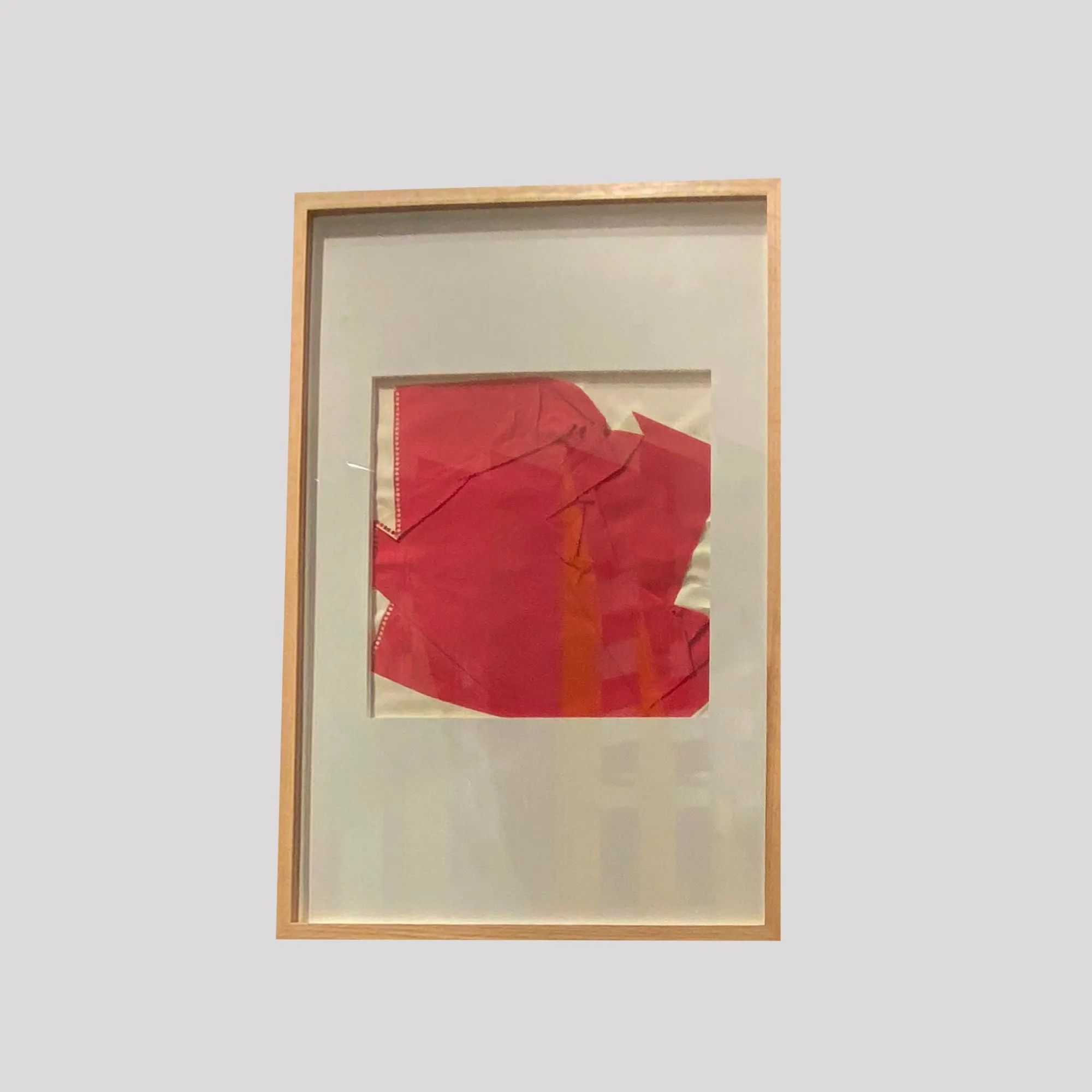 Manuel Mérida, Untitled B, 1970