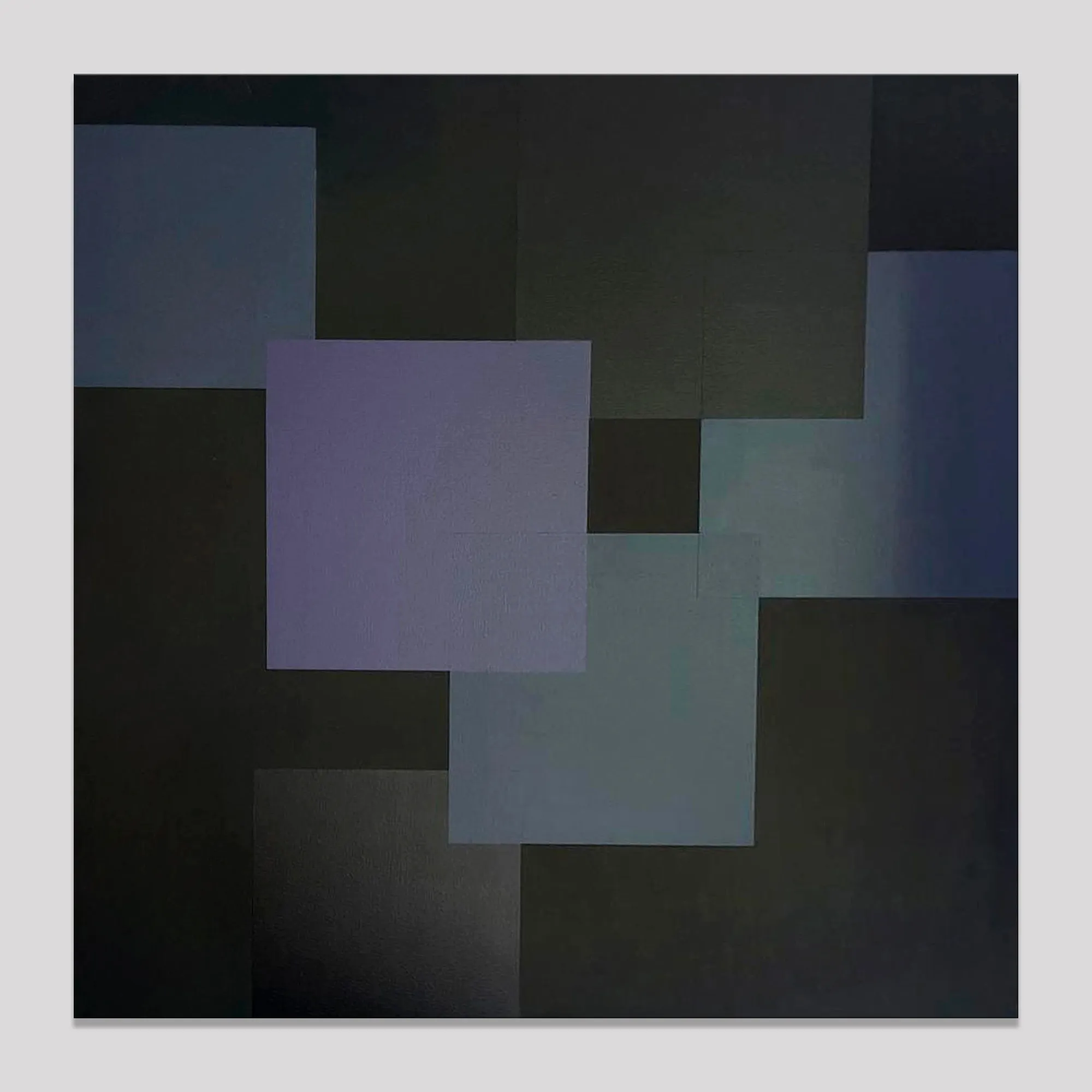 Jean Claude Reussner, Ka-ré 306 B, 2005