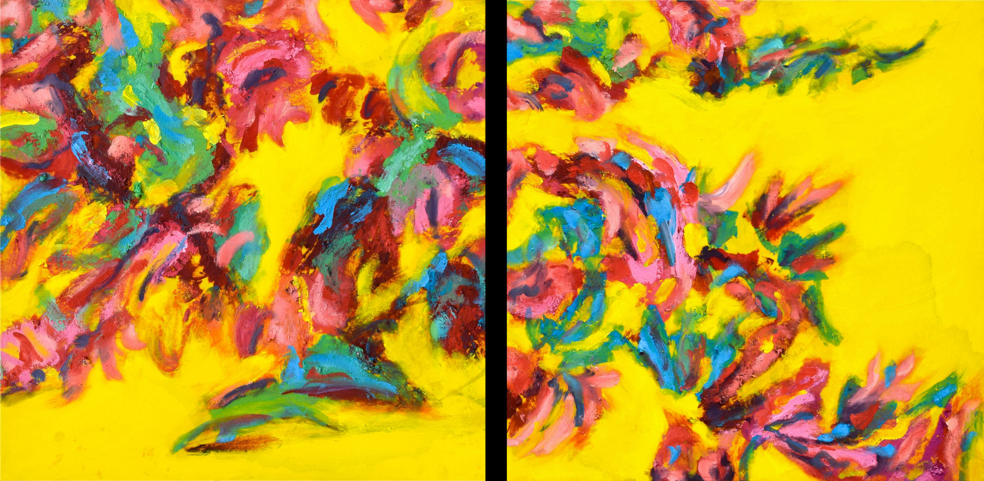 Ahmad Kasha, Untitled, 2023