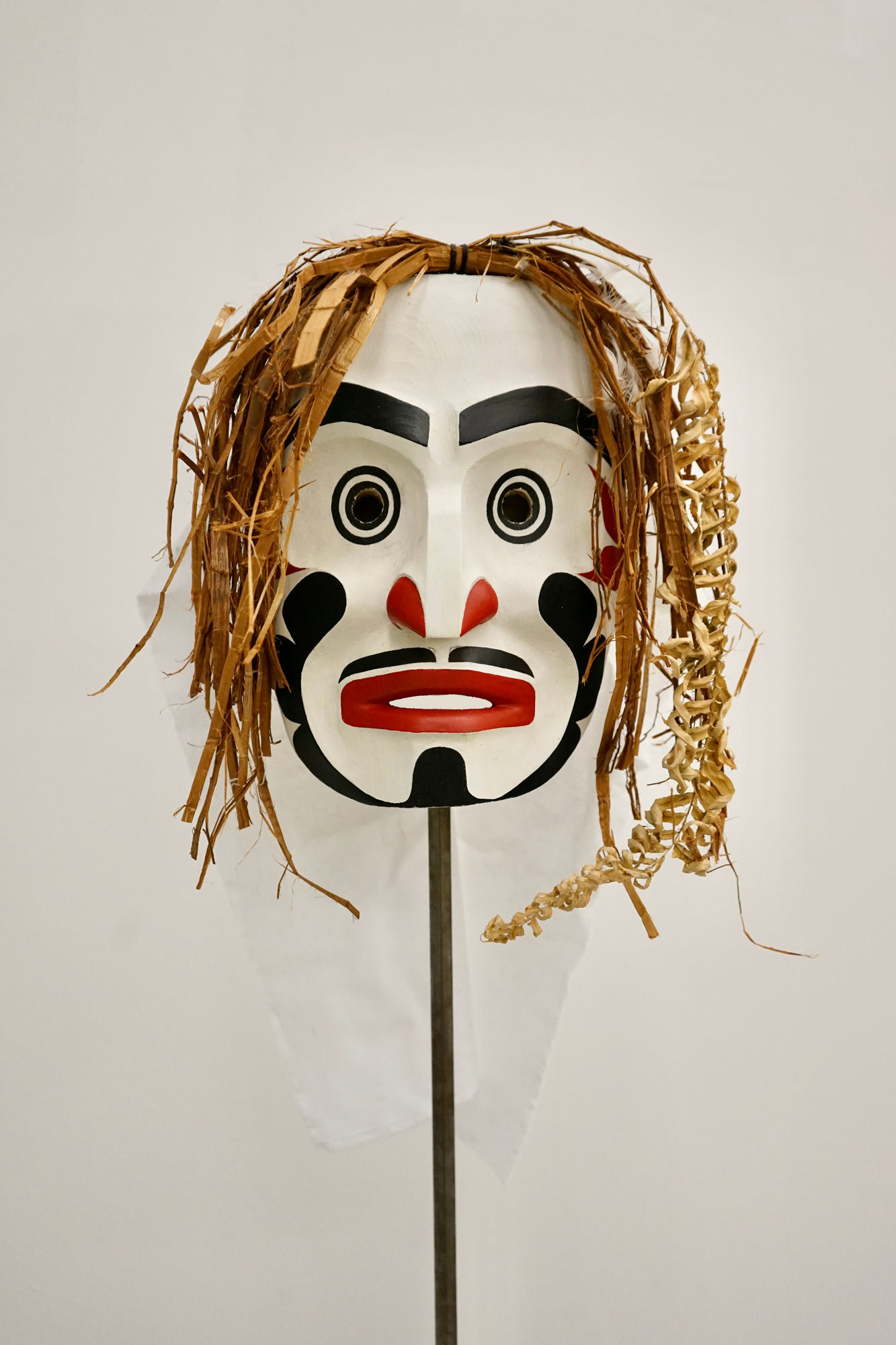 Alan Hunt, Ground Preparer, 2020