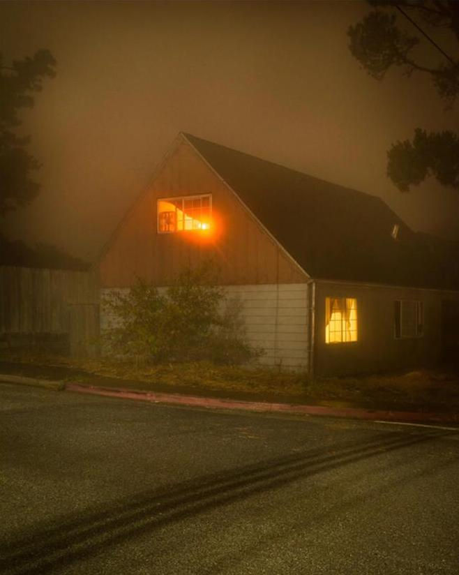 Todd Hido, #11542 From House Hunting, 2021