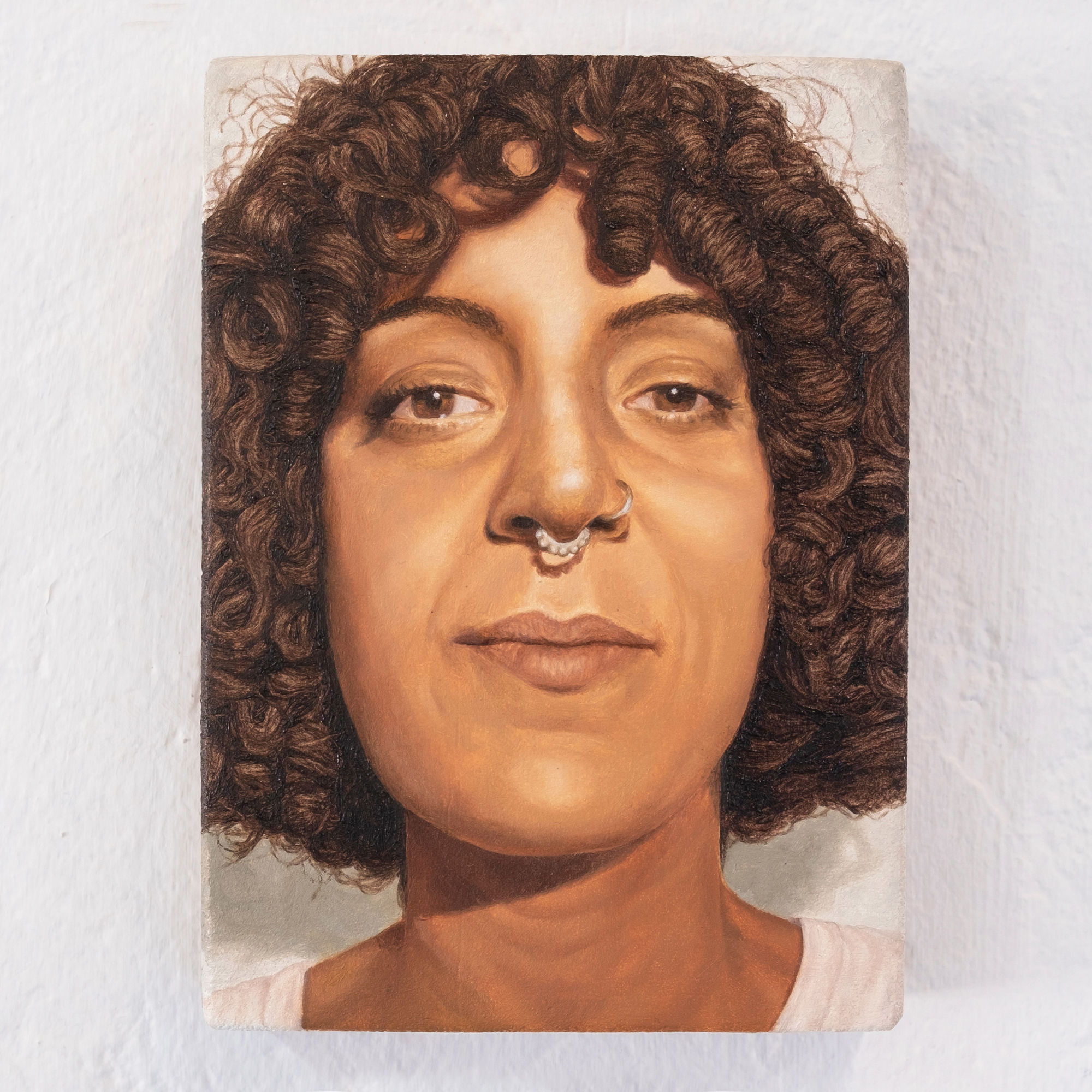 Jérémie Cosimi, Soleils du Frioul VI, 2022