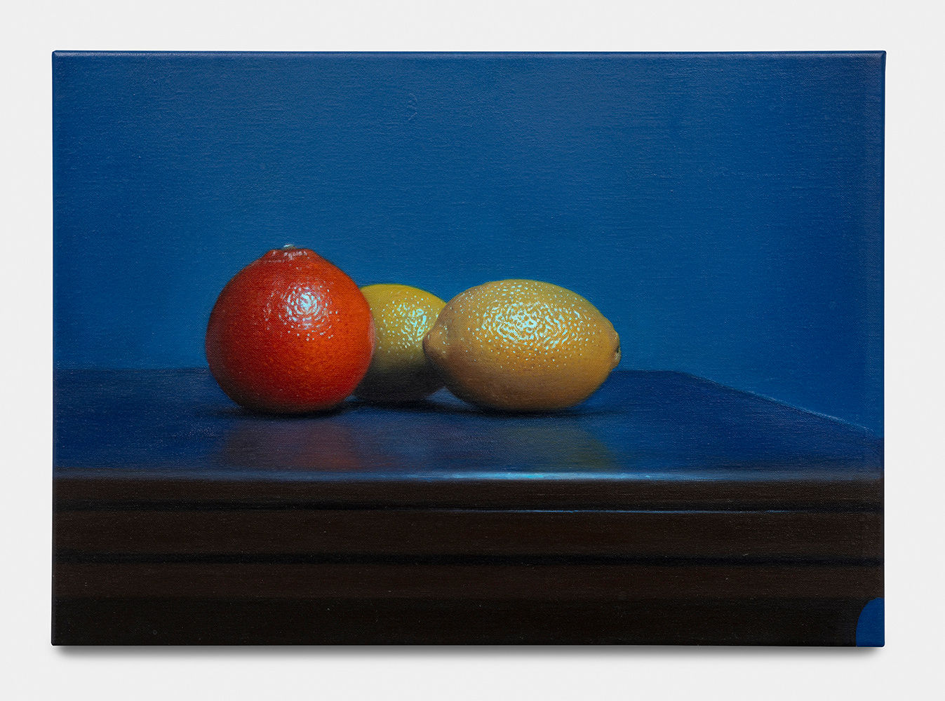 Abdelhak Benallou, Sans titre, 2023