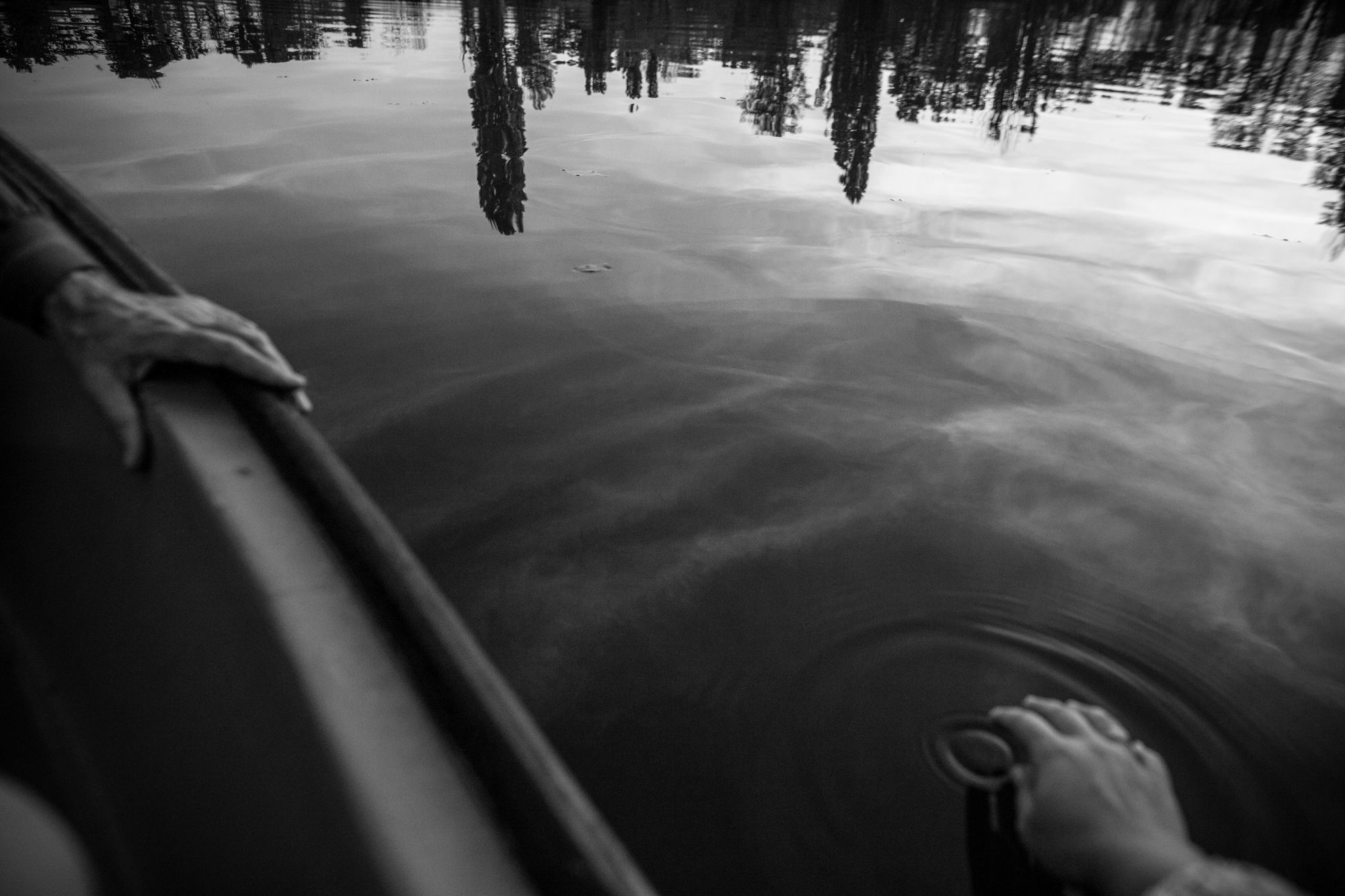 Diana Markosian, Together, Apart, Father series, 2014 - 2024