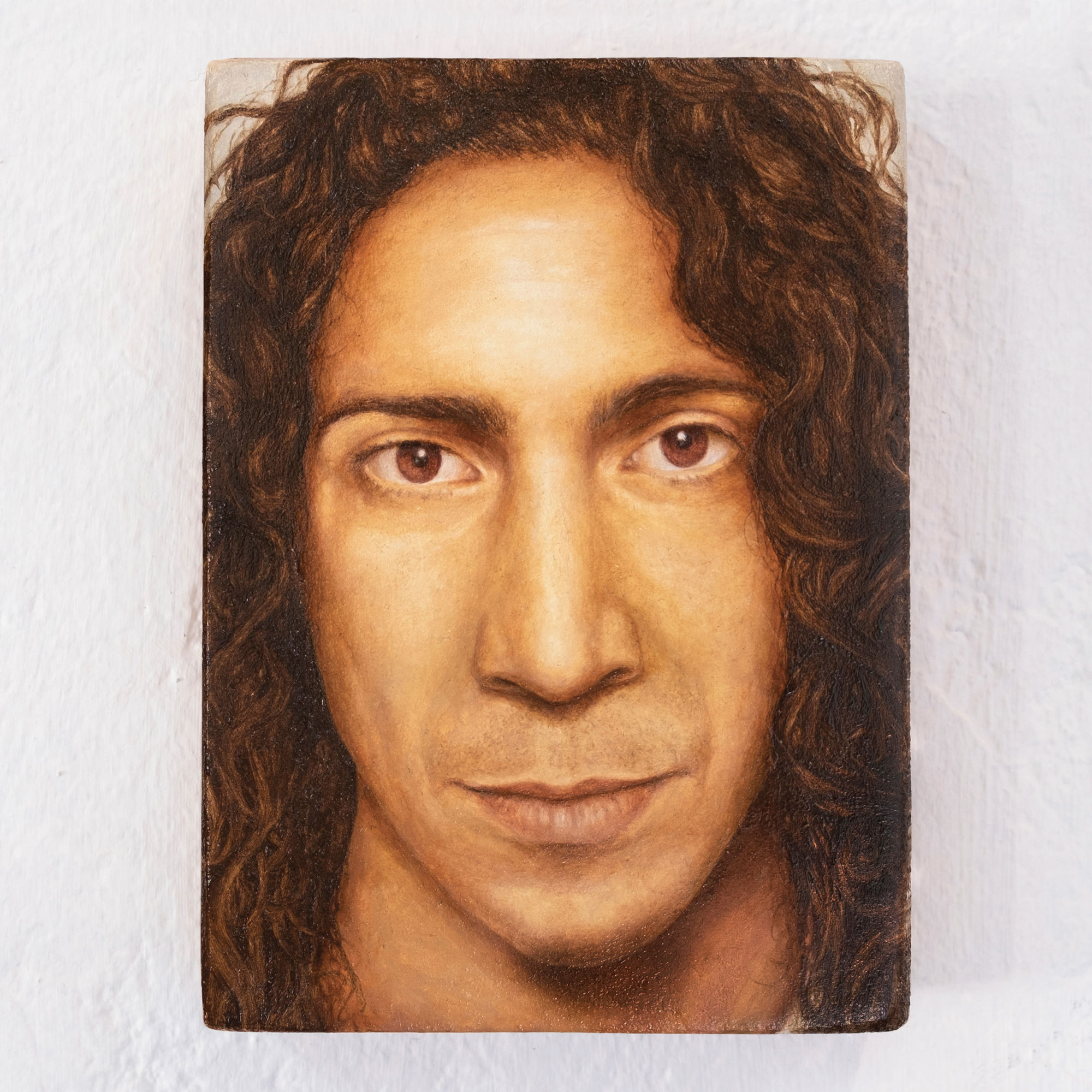 Jérémie Cosimi, Soleils du Frioul IV, 2022