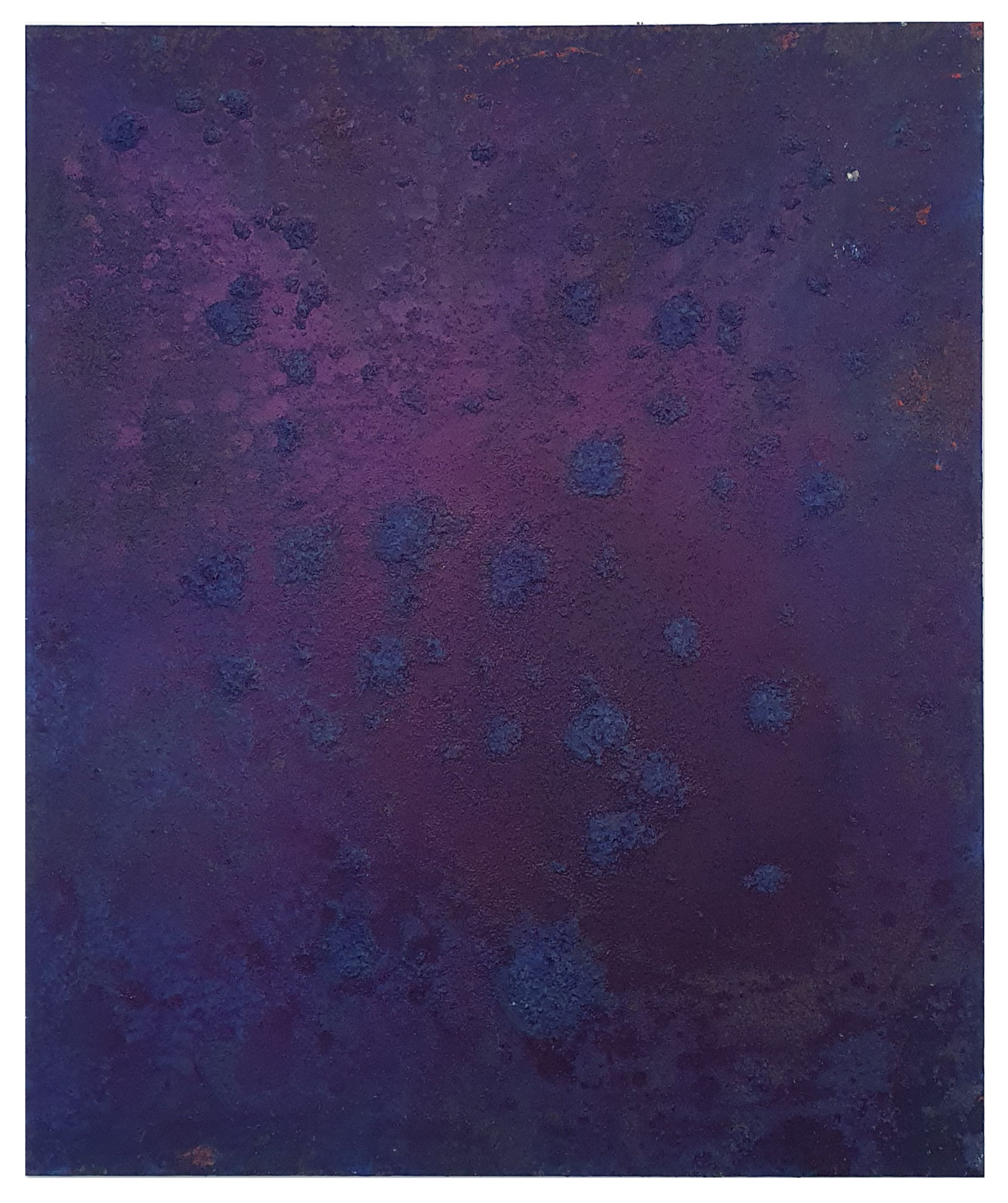 Eltjon Valle, Missing Earth , 2020