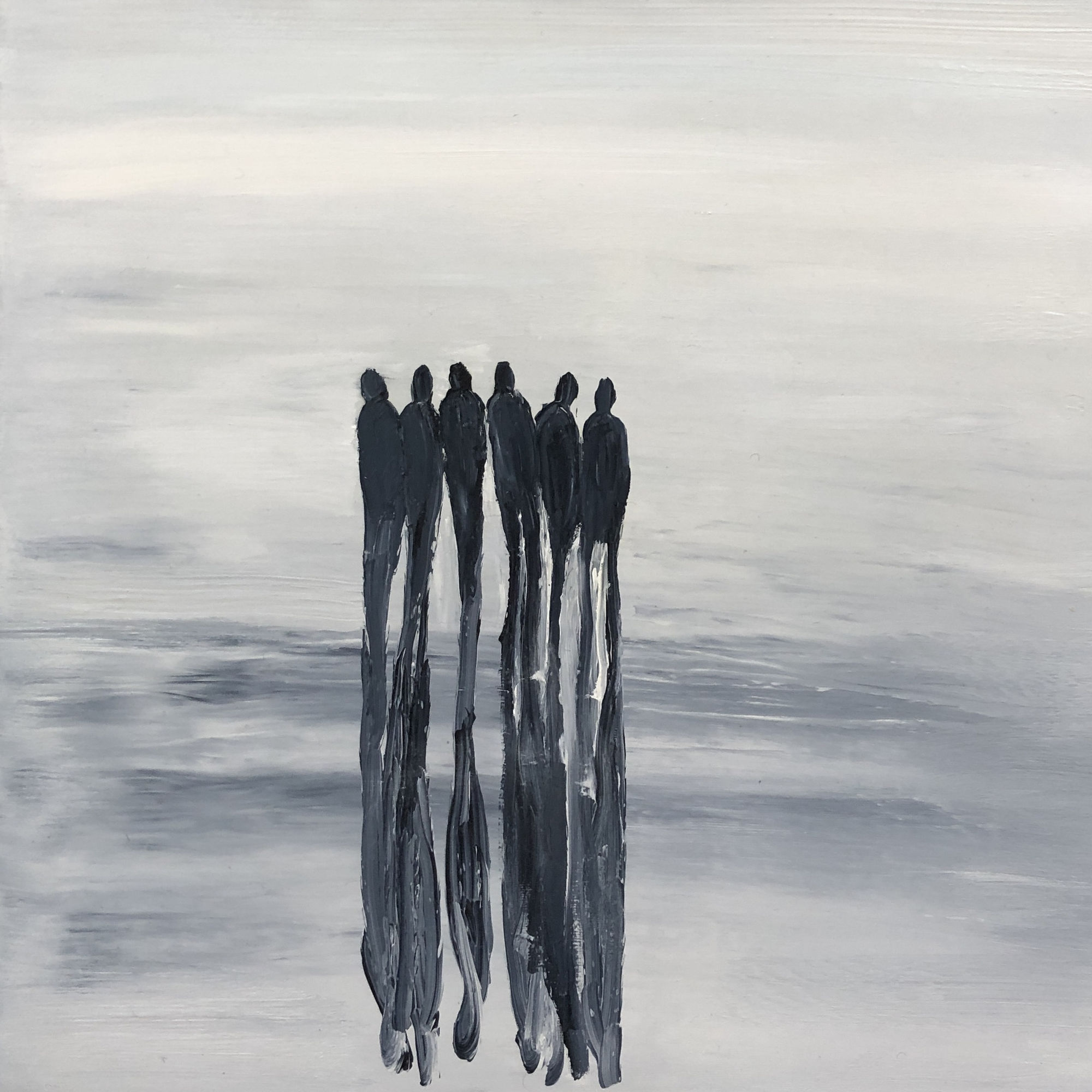 Jo Holdsworth, Astral, 2021