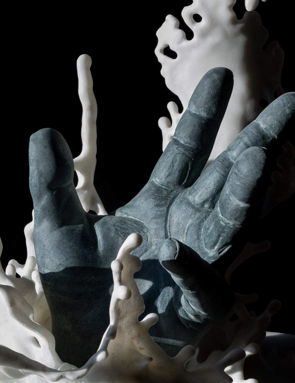 Steve Atkinson, Breakthrough, 2020