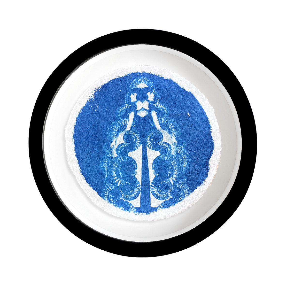 Chloe McCarrick, Princess Of Palaeontology Study, 2020