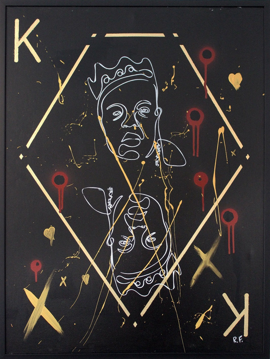 Favsto, Forever Biggie, 2019