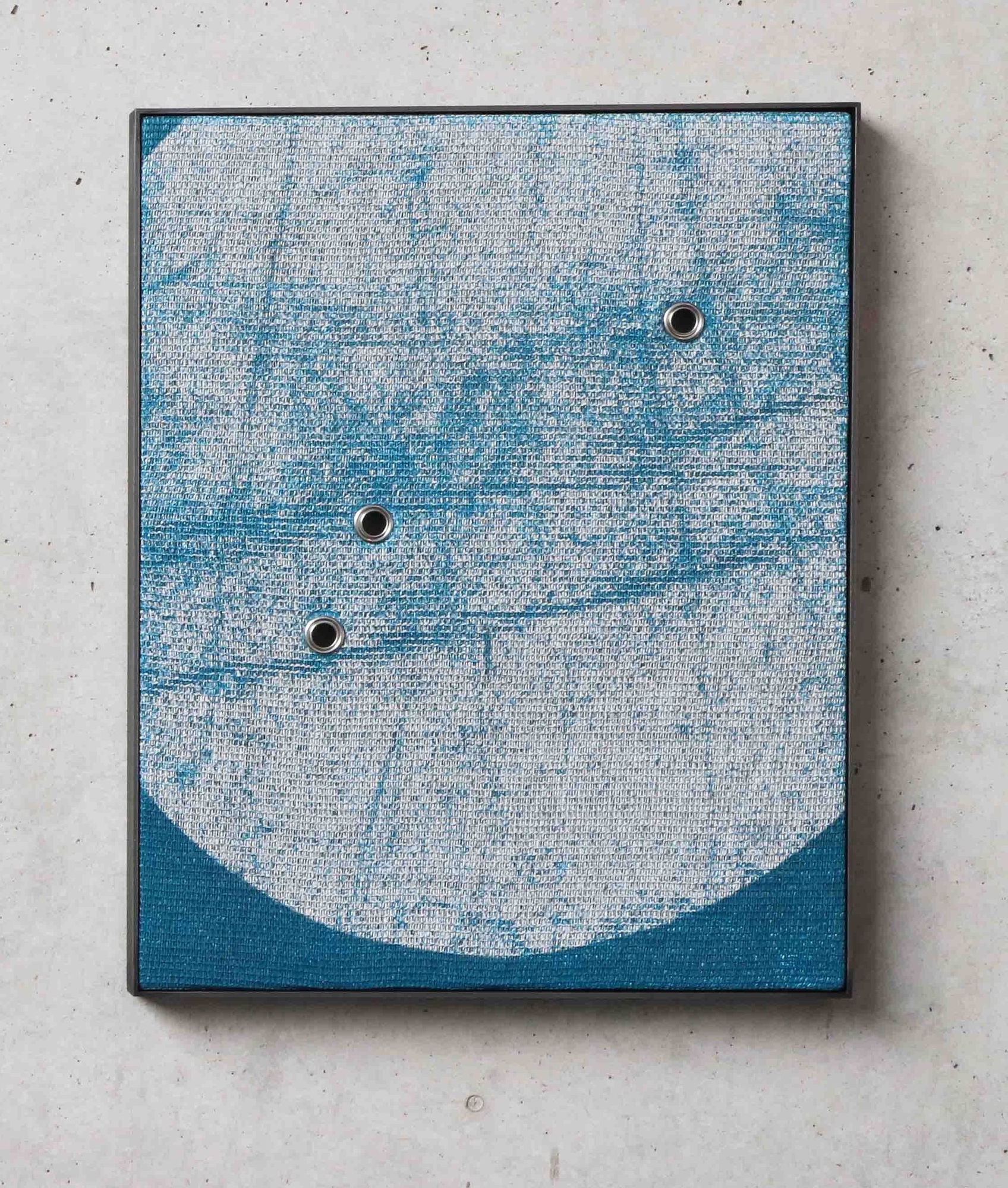 Aurélien Martin, Untitled (0O0O0O07), 2020