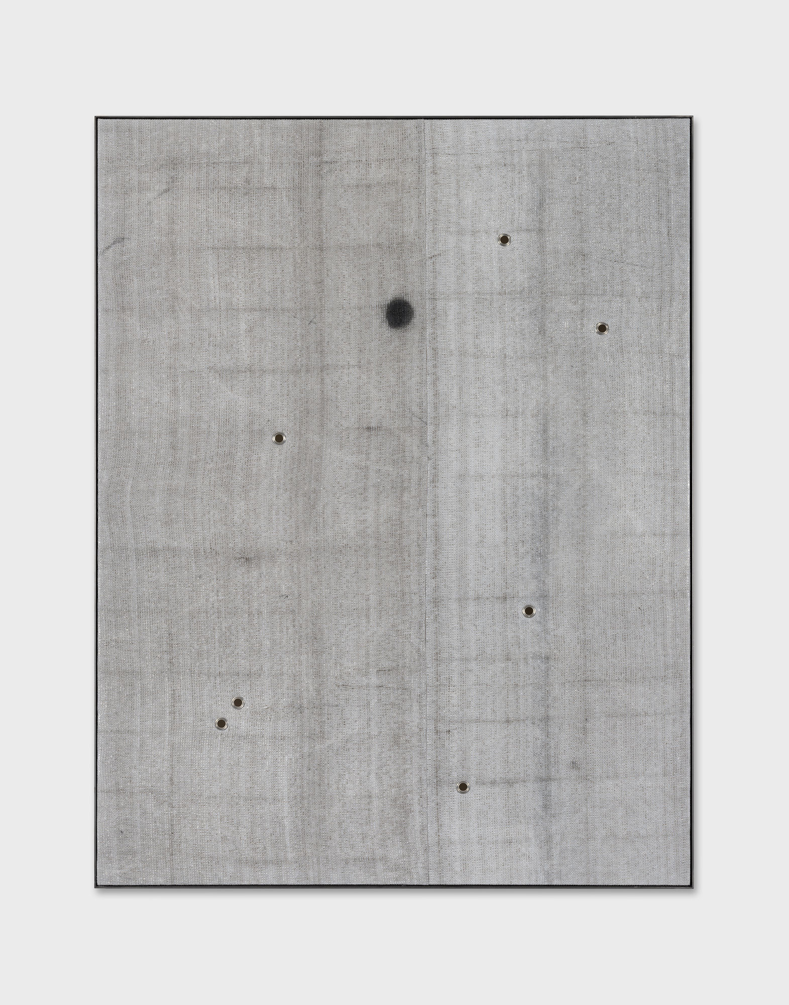 Aurélien Martin, Untitled (0O0O0O02), 2020