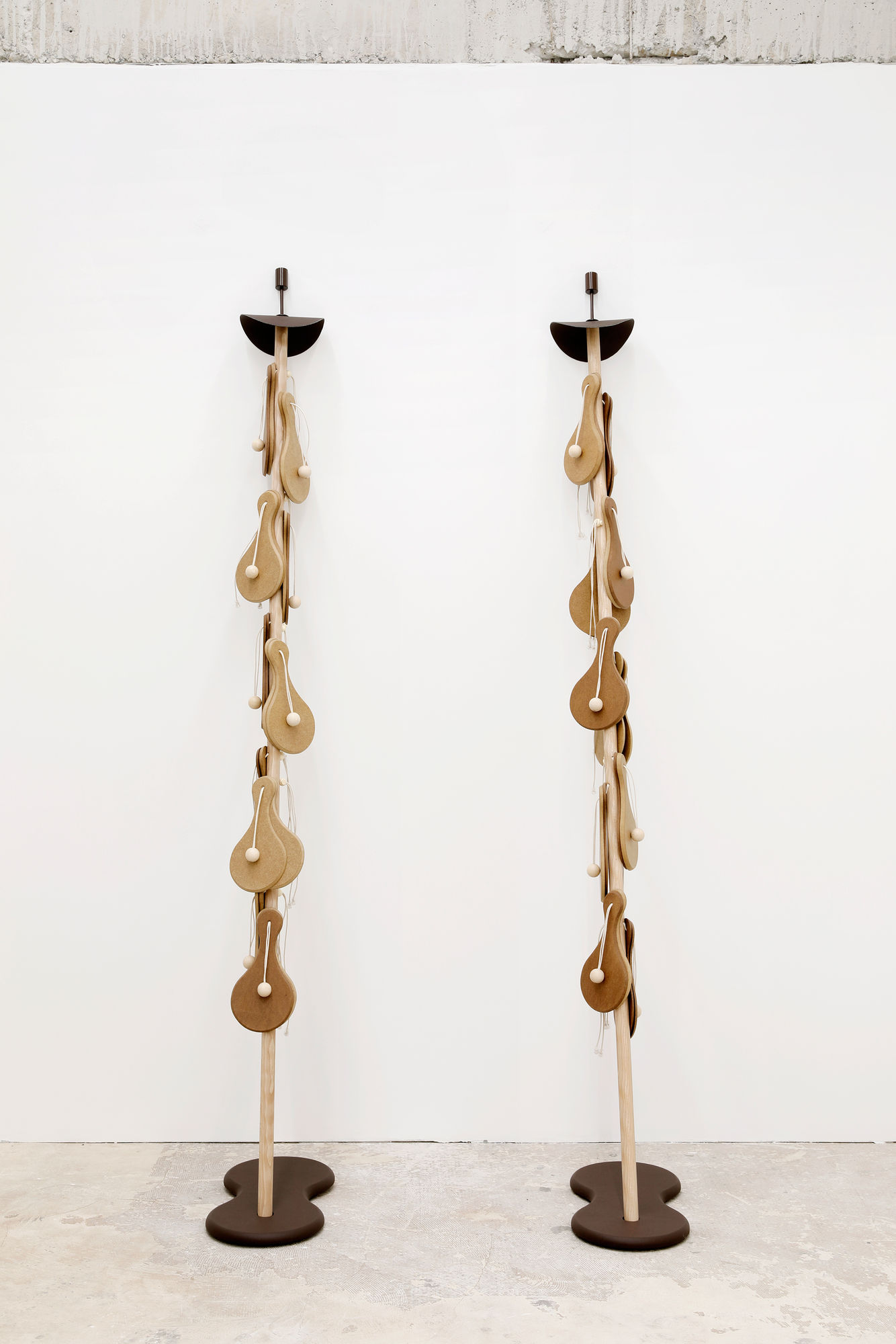 Aurélien Martin, Untitled (Pilgrim), 2020