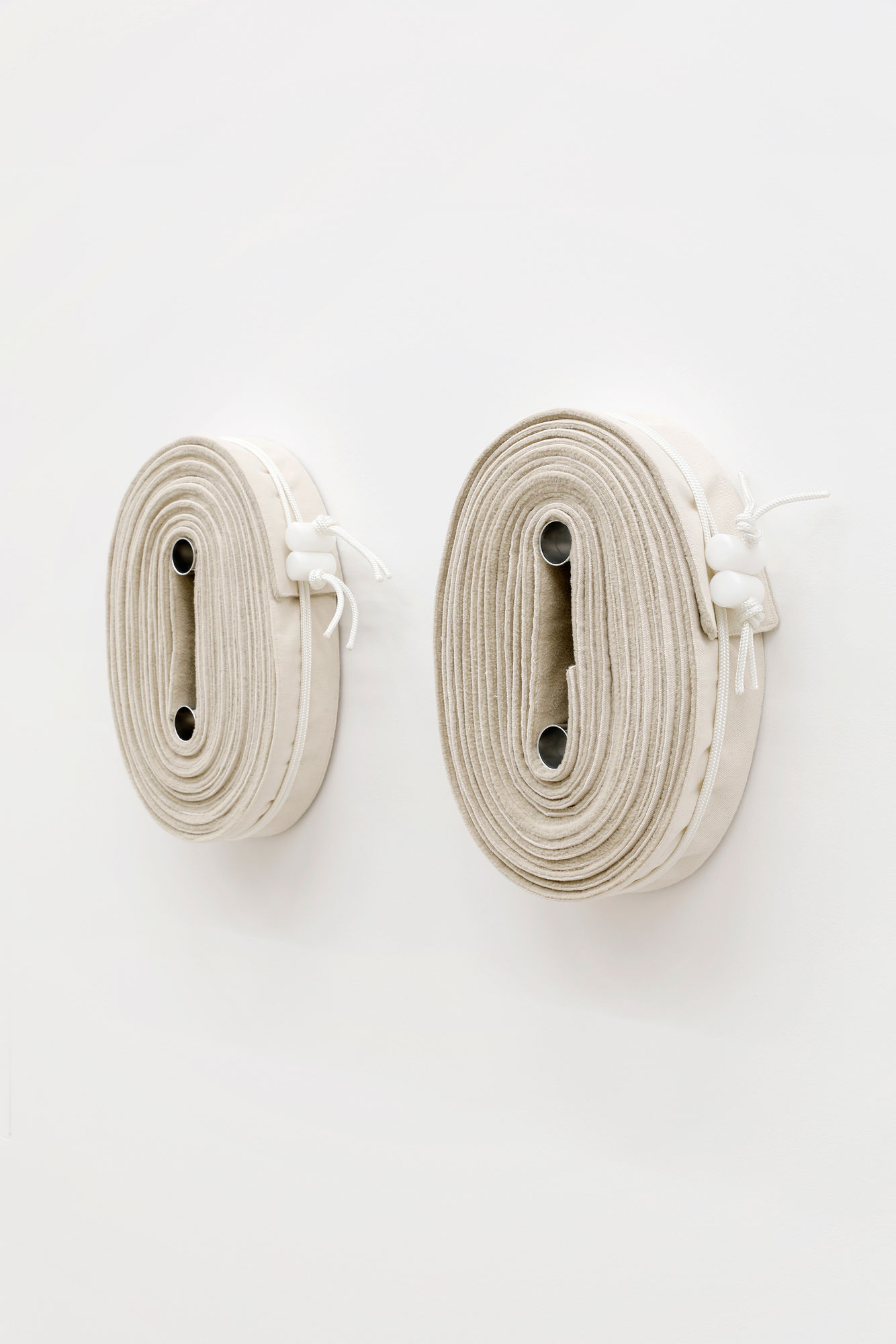 Aurélien Martin, Untitled (Hoses), 2021