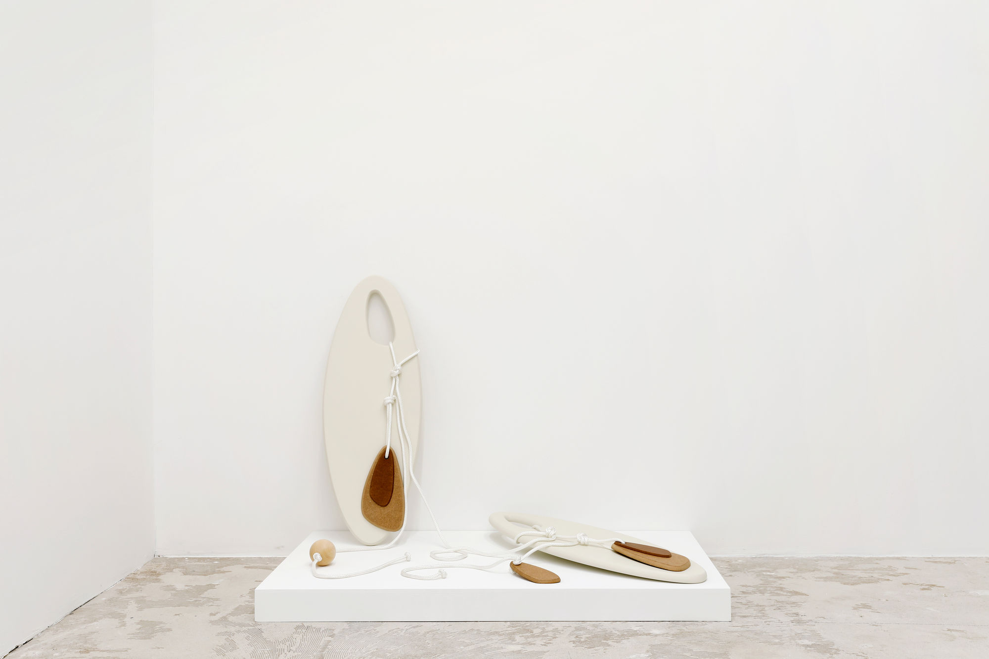 Aurélien Martin, Untitled (First-aid Workers), 2020