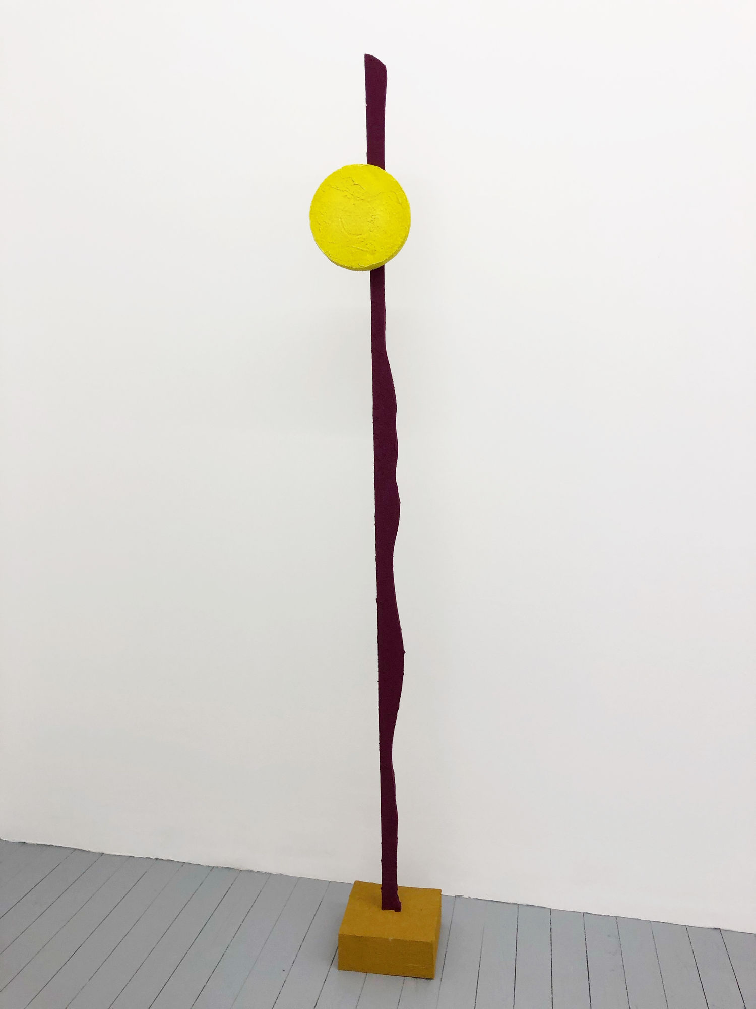 Ben Arpea, Wave 1, 2023